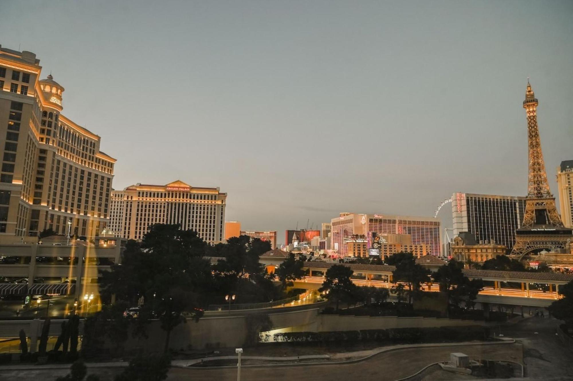 Together In Style - 1 Bedroom With View 656 Apartment Las Vegas