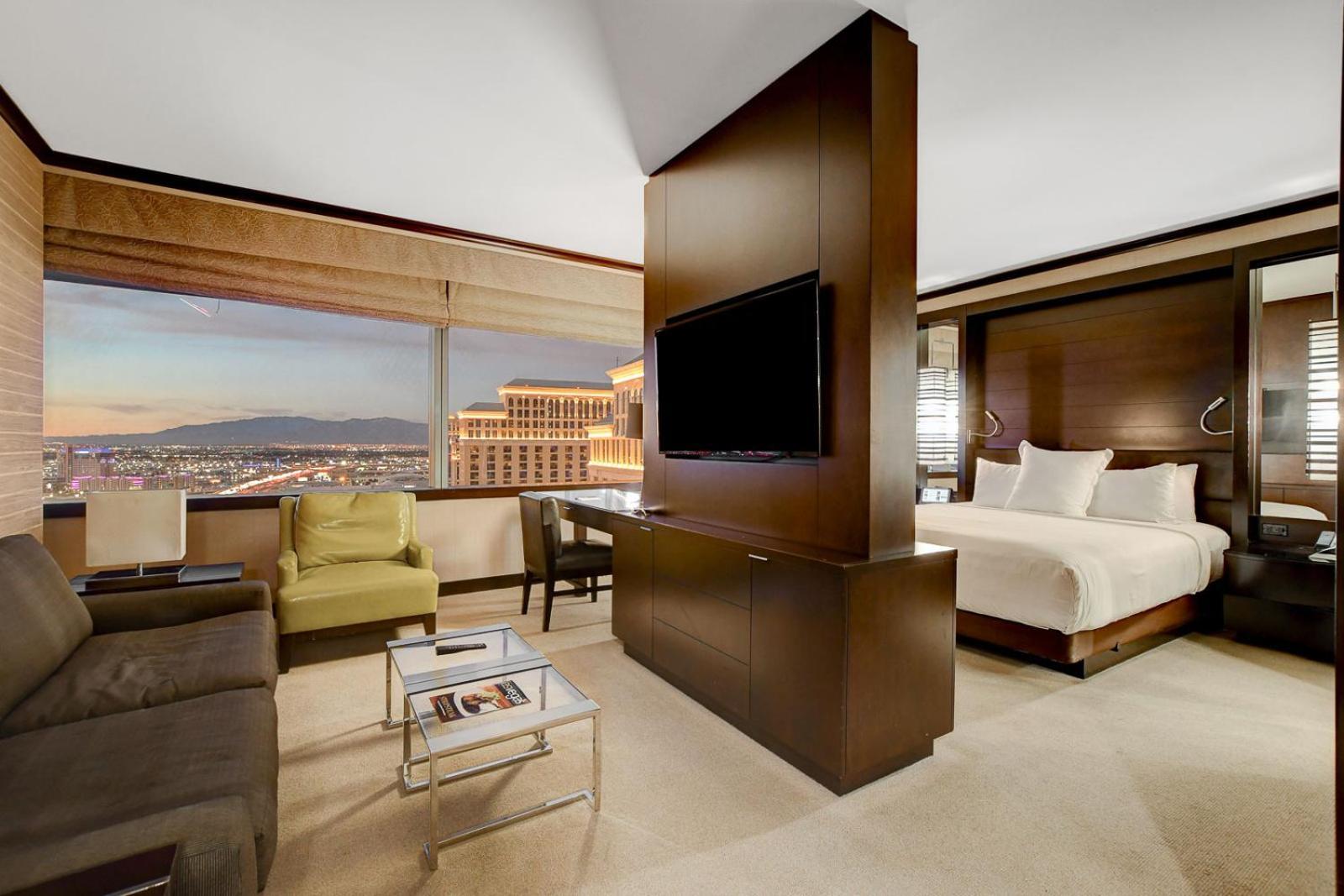 Vdara & Hotel 5*