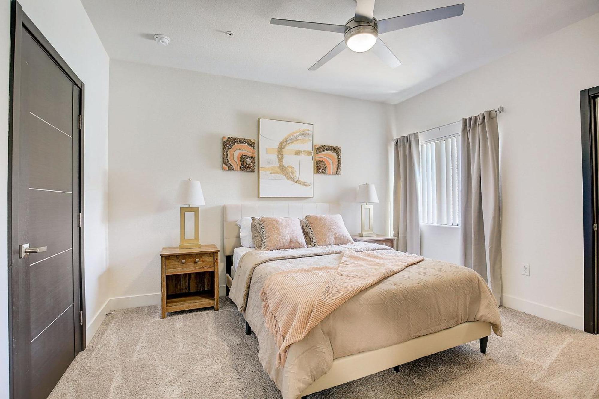 Apartment Luxury Oasis Extended *