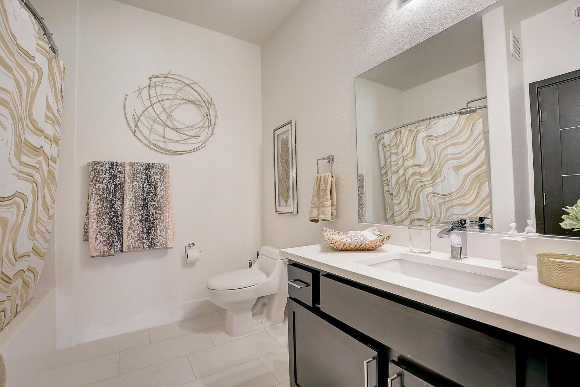 Luxury Oasis Extended