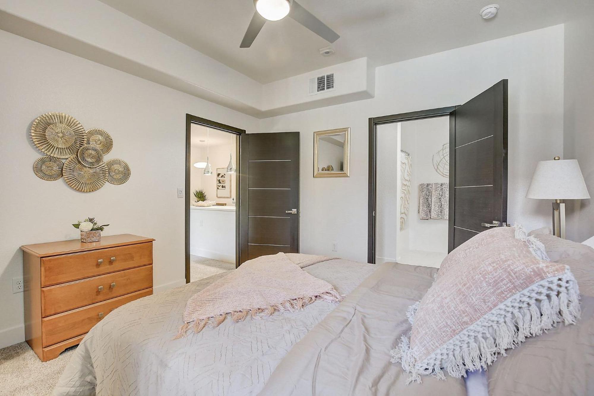 Apartment Luxury Oasis Extended Las Vegas