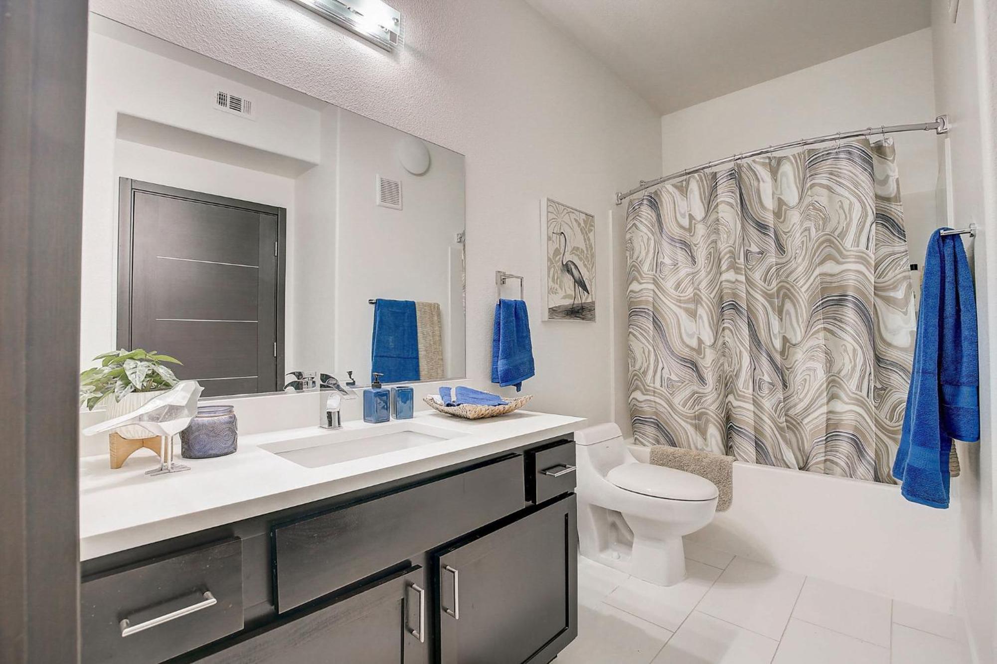 Apartment Luxury Oasis Extended