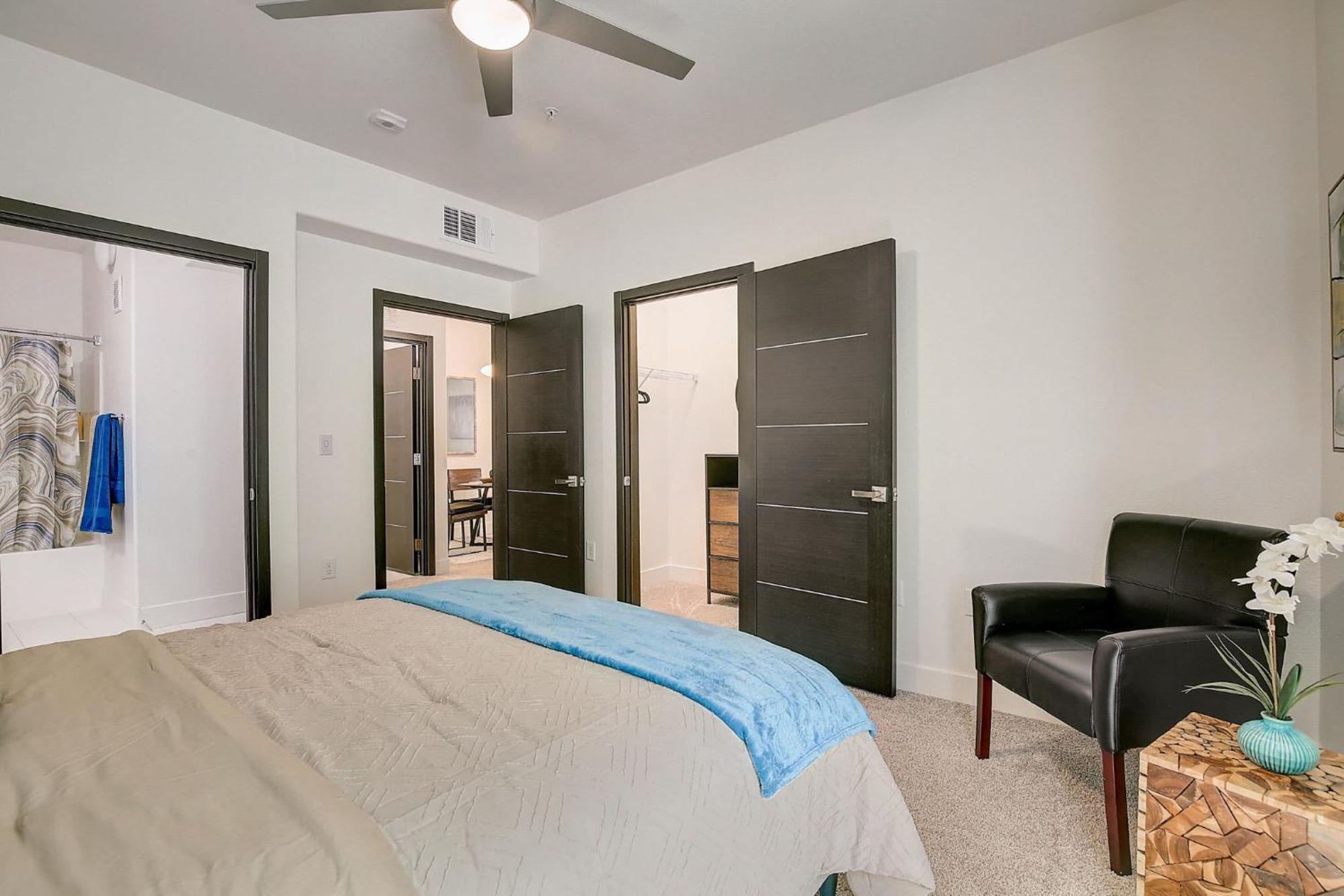 Luxury Oasis Extended Apartment *