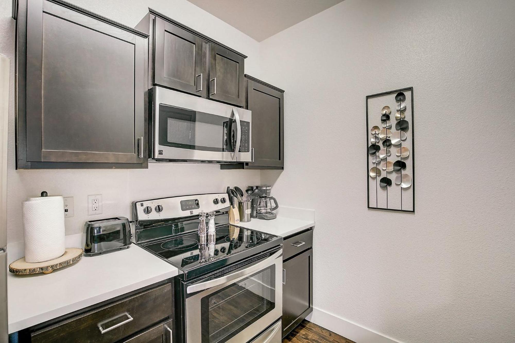 Apartment Luxury Oasis Extended Las Vegas