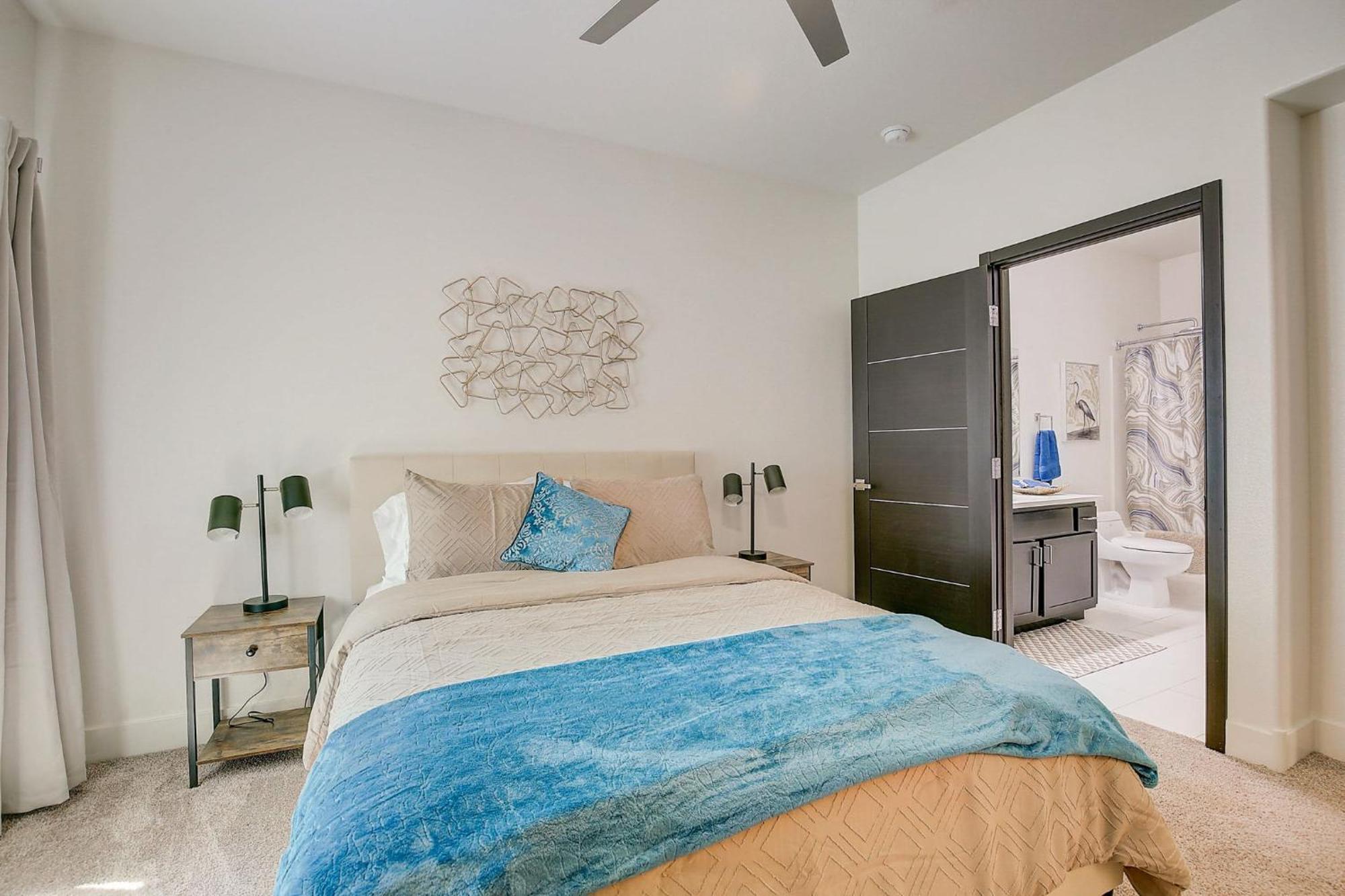 Luxury Oasis Extended * Las Vegas