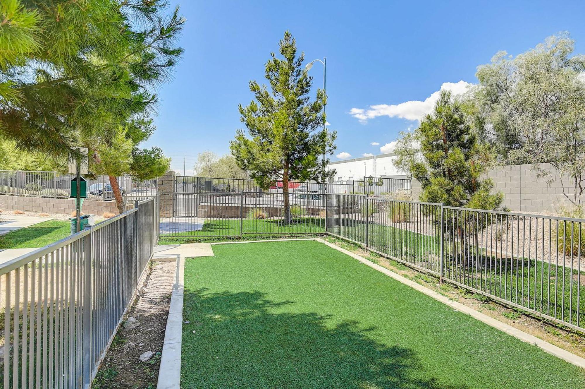 Luxury Oasis Extended