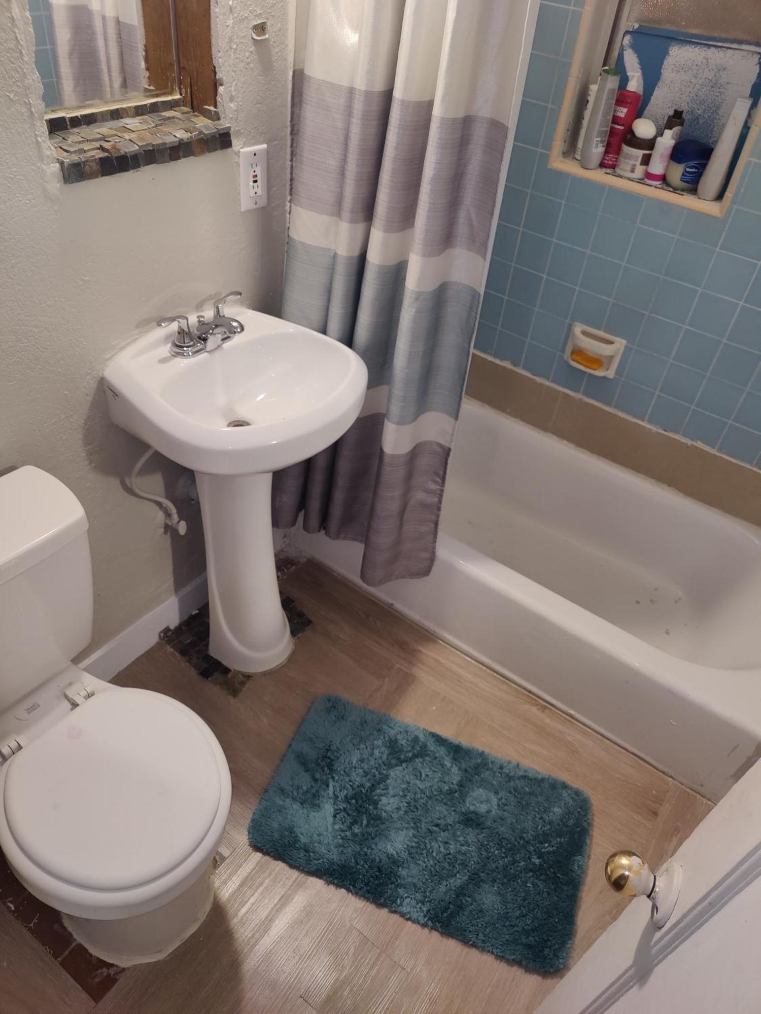 Turtle's Homestay Las Vegas