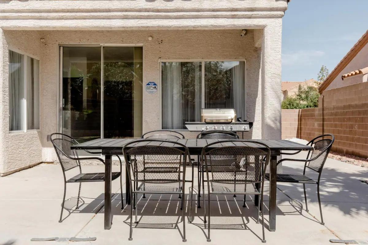 Holiday home Rose Canyon- 5 Bedroom In Vegas *