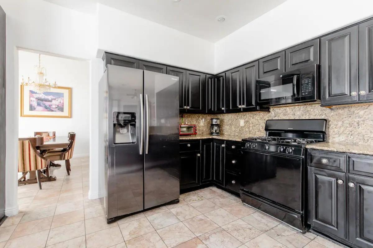 Holiday home Rose Canyon- 5 Bedroom In Vegas *