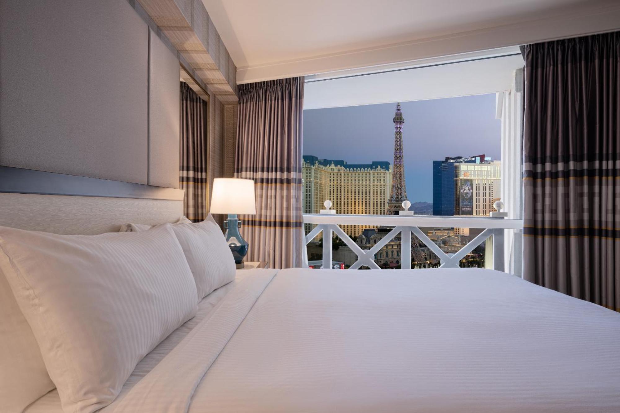 Caesars Palace & Casino Resort Las Vegas