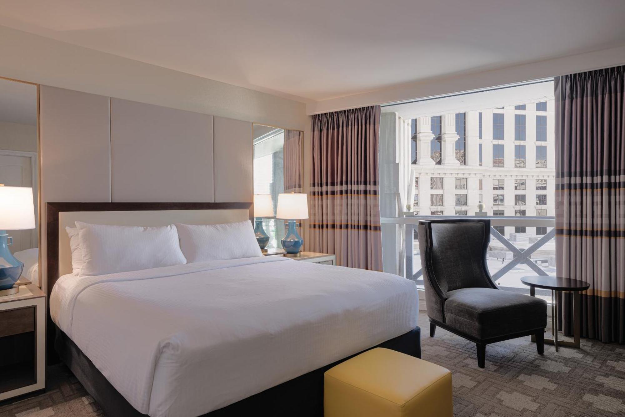 Caesars Palace & Casino 5*
