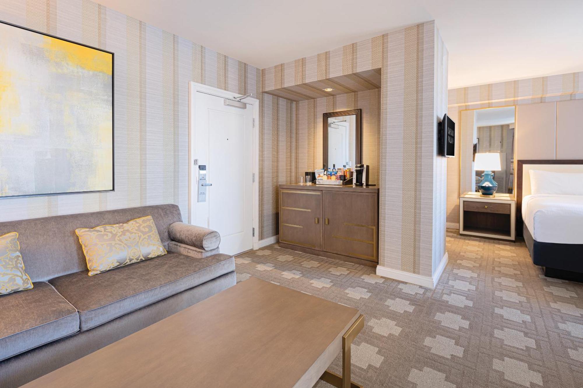 Resort Caesars Palace & Casino 5*