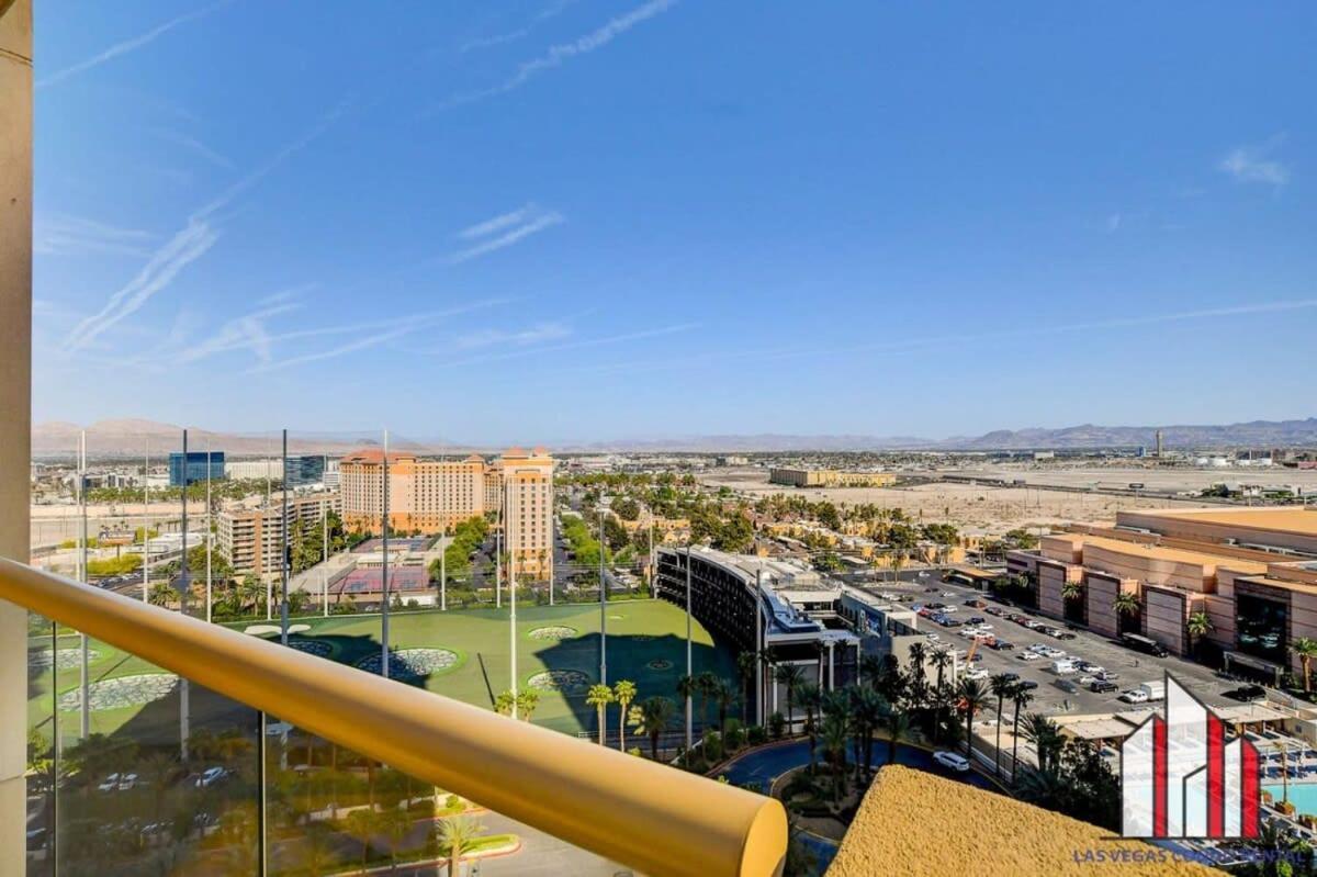 Mgm Signature-16-702 1br 2ba Balcony Holiday home