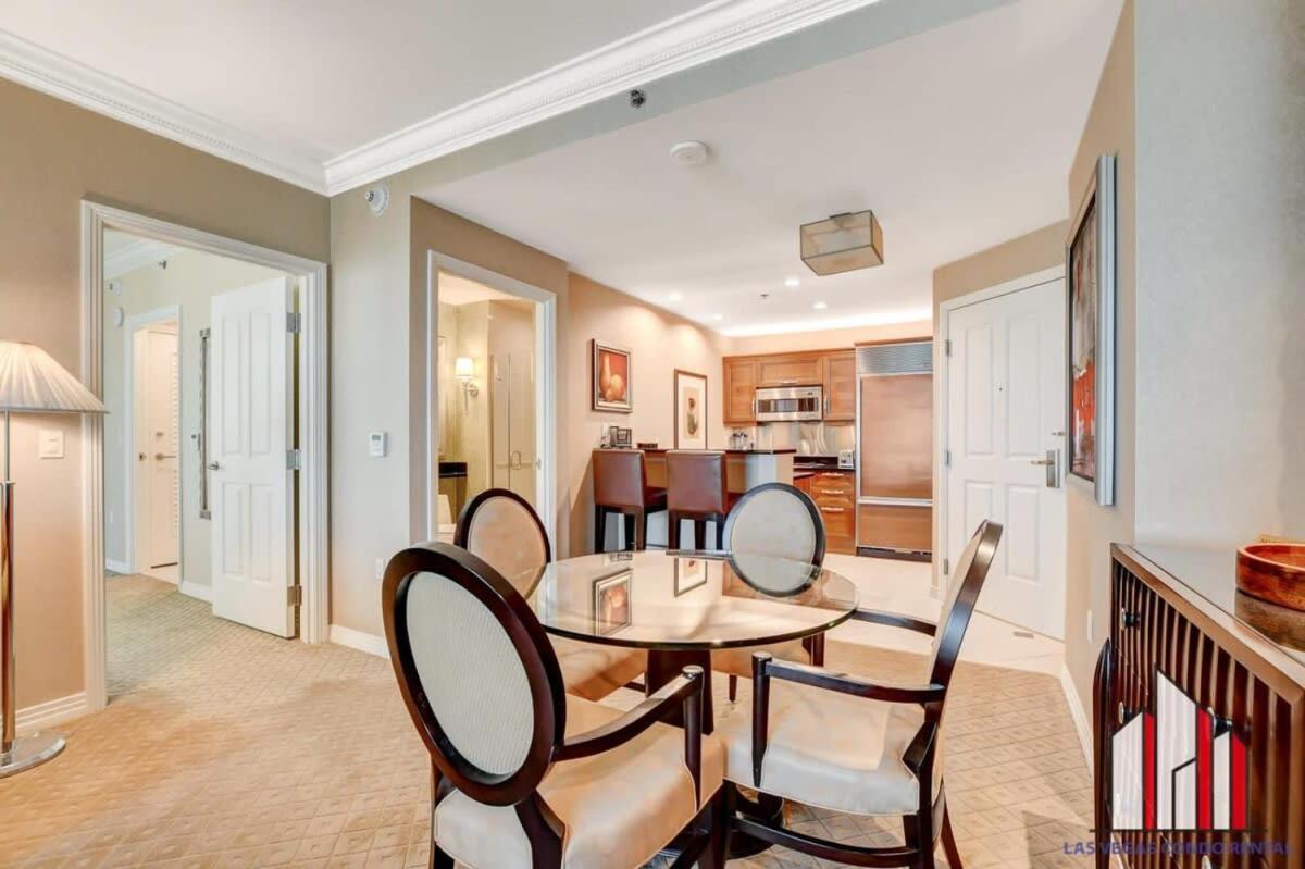 Holiday home Mgm Signature-16-702 1br 2ba Balcony Las Vegas