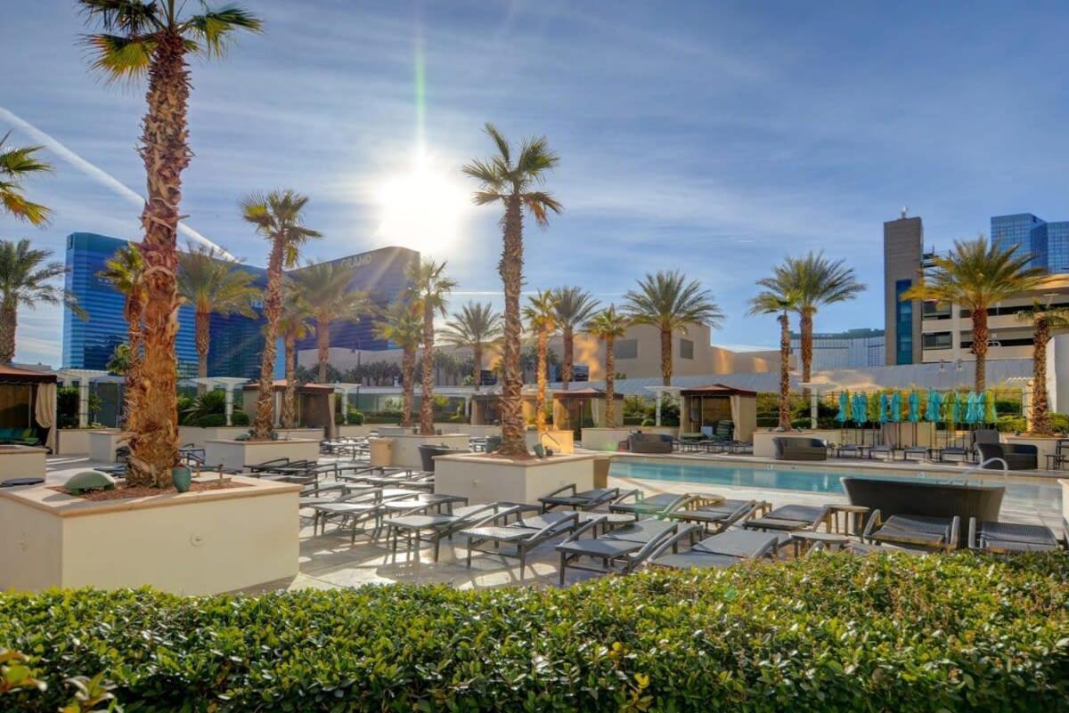 Mgm Signature-24-716 Jacuzzi Holiday home