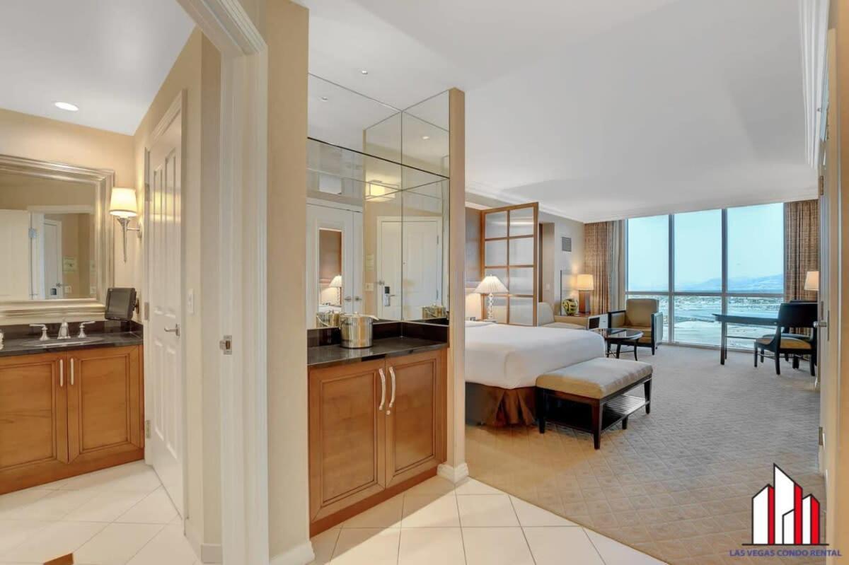 Holiday home Mgm Signature-24-716 Jacuzzi Las Vegas