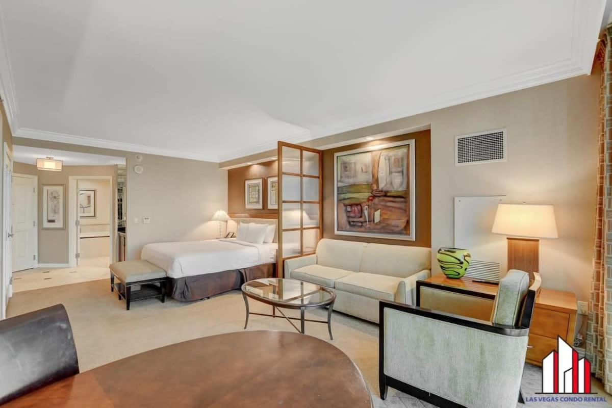 Mgm Signature-24-716 Jacuzzi Holiday home *