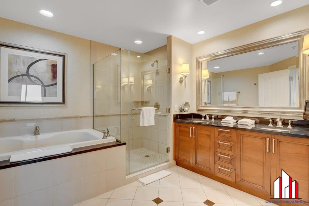 Holiday home Mgm Signature-24-716 Jacuzzi Las Vegas