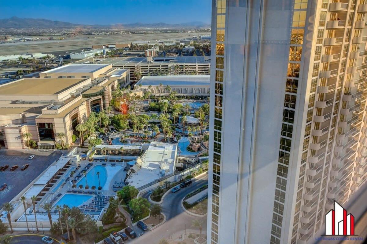 Holiday home Mgm Signature-24-716 Jacuzzi Las Vegas