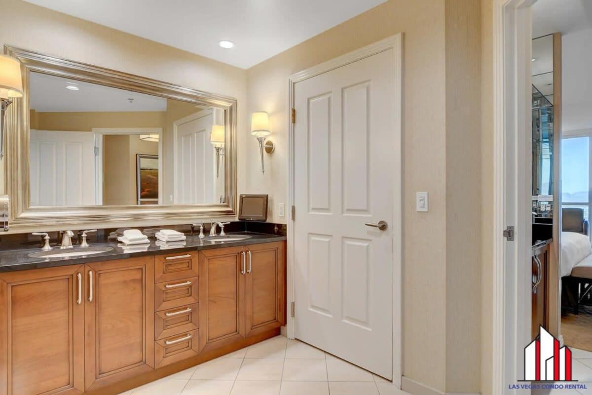 Mgm Signature-24-716 Jacuzzi Holiday home *