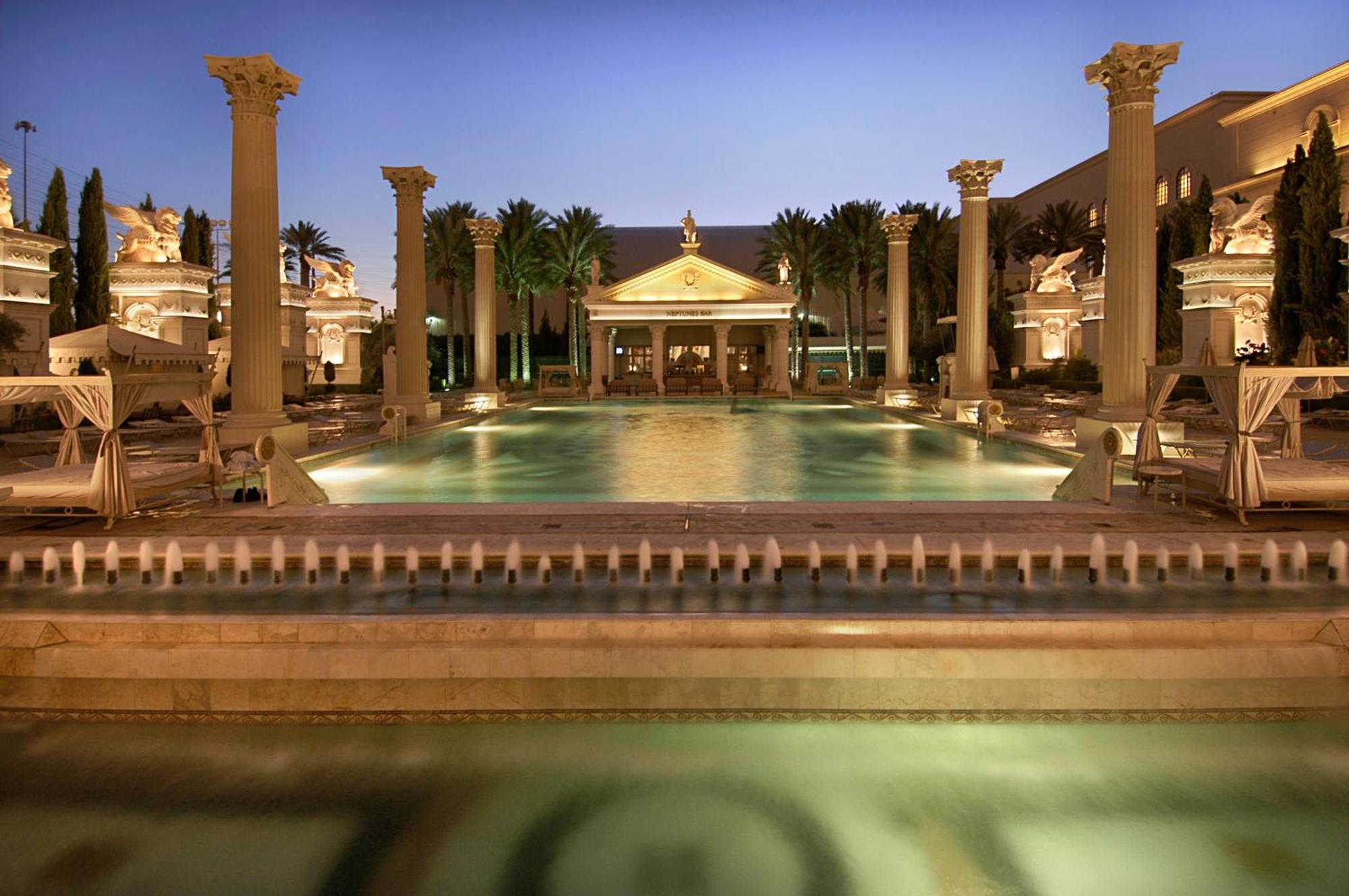 Caesars Palace & Casino Las Vegas