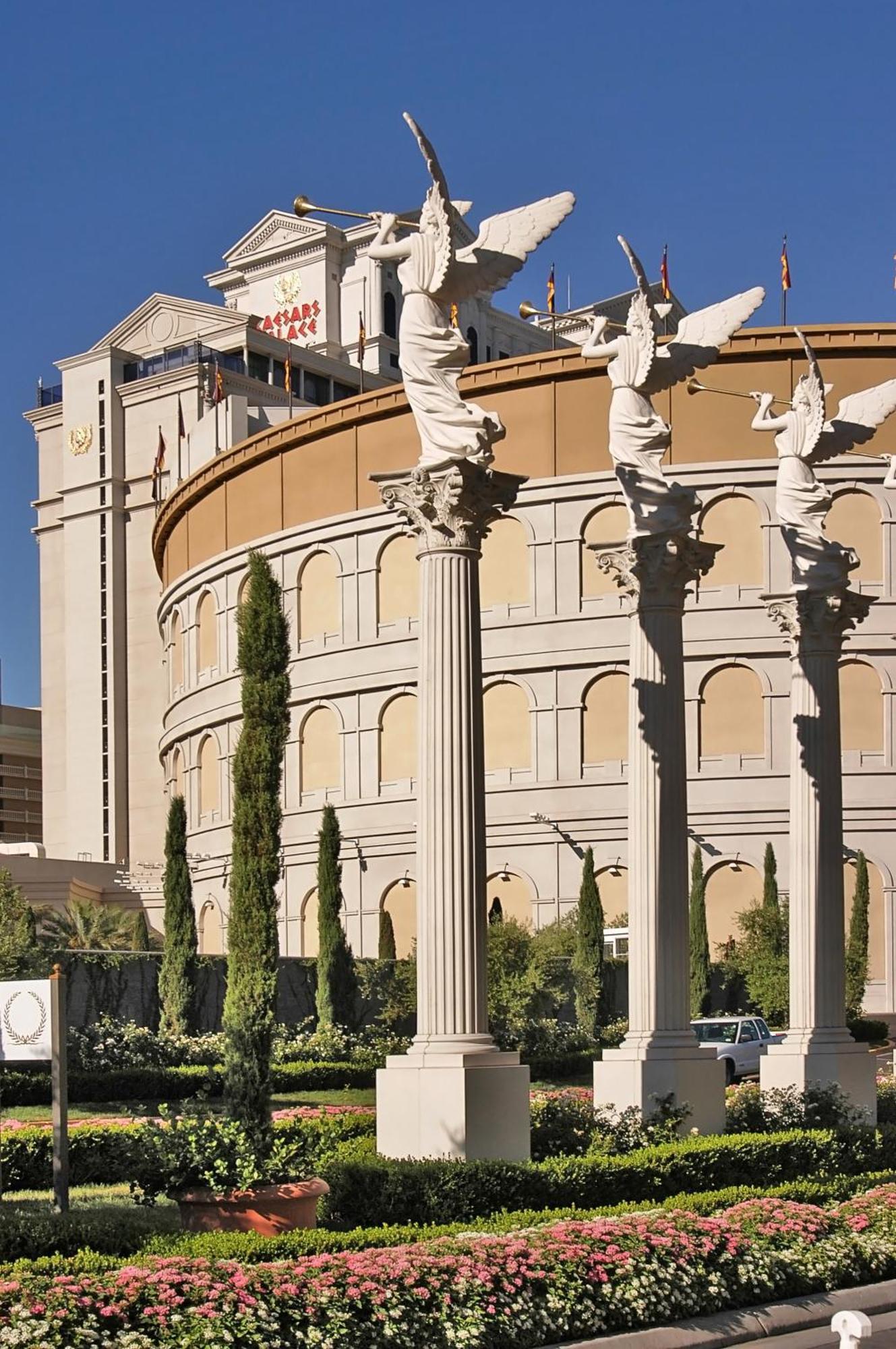 Caesars Palace & Casino