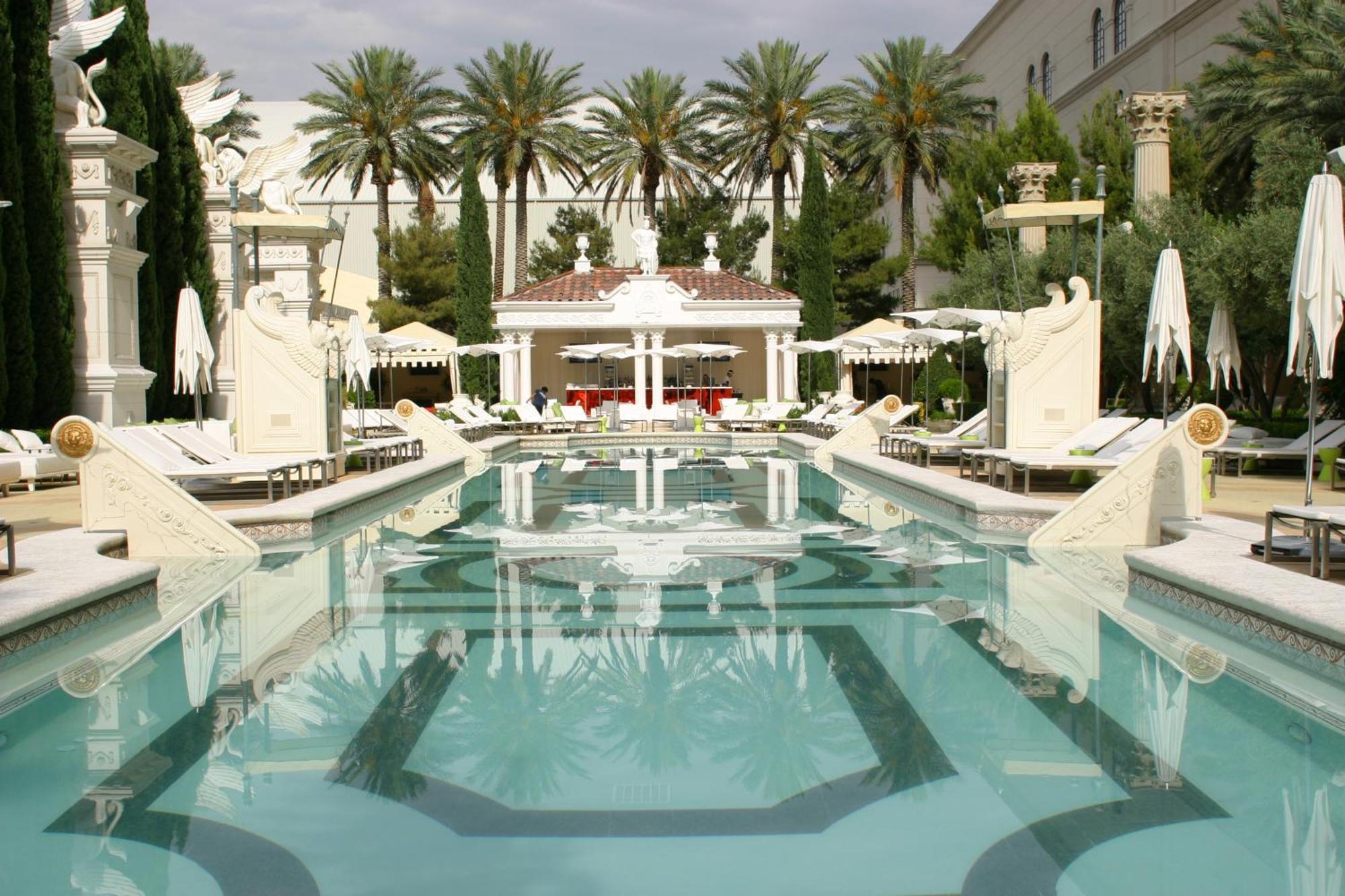 Resort Caesars Palace & Casino 5*