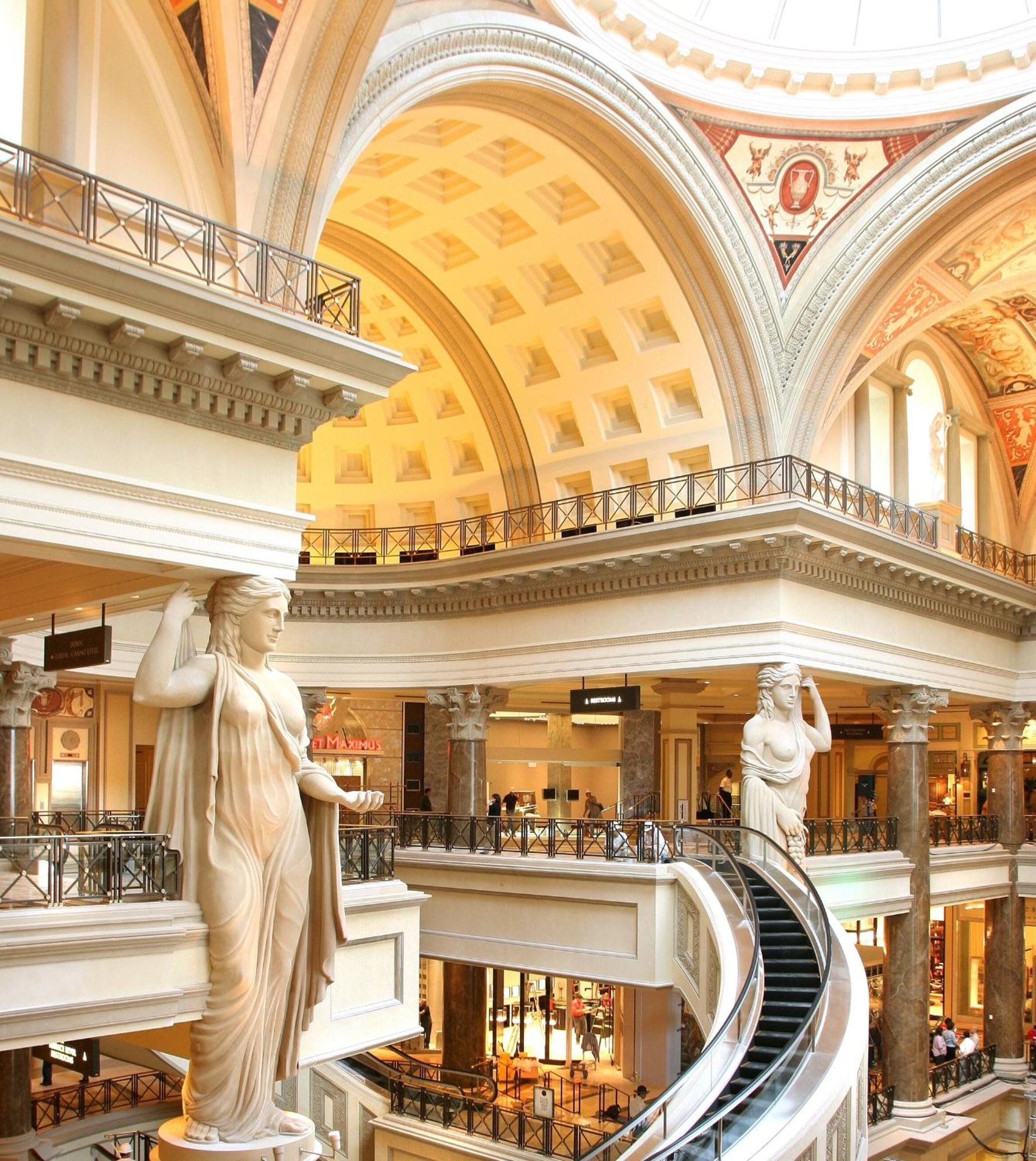 Resort Caesars Palace & Casino Las Vegas