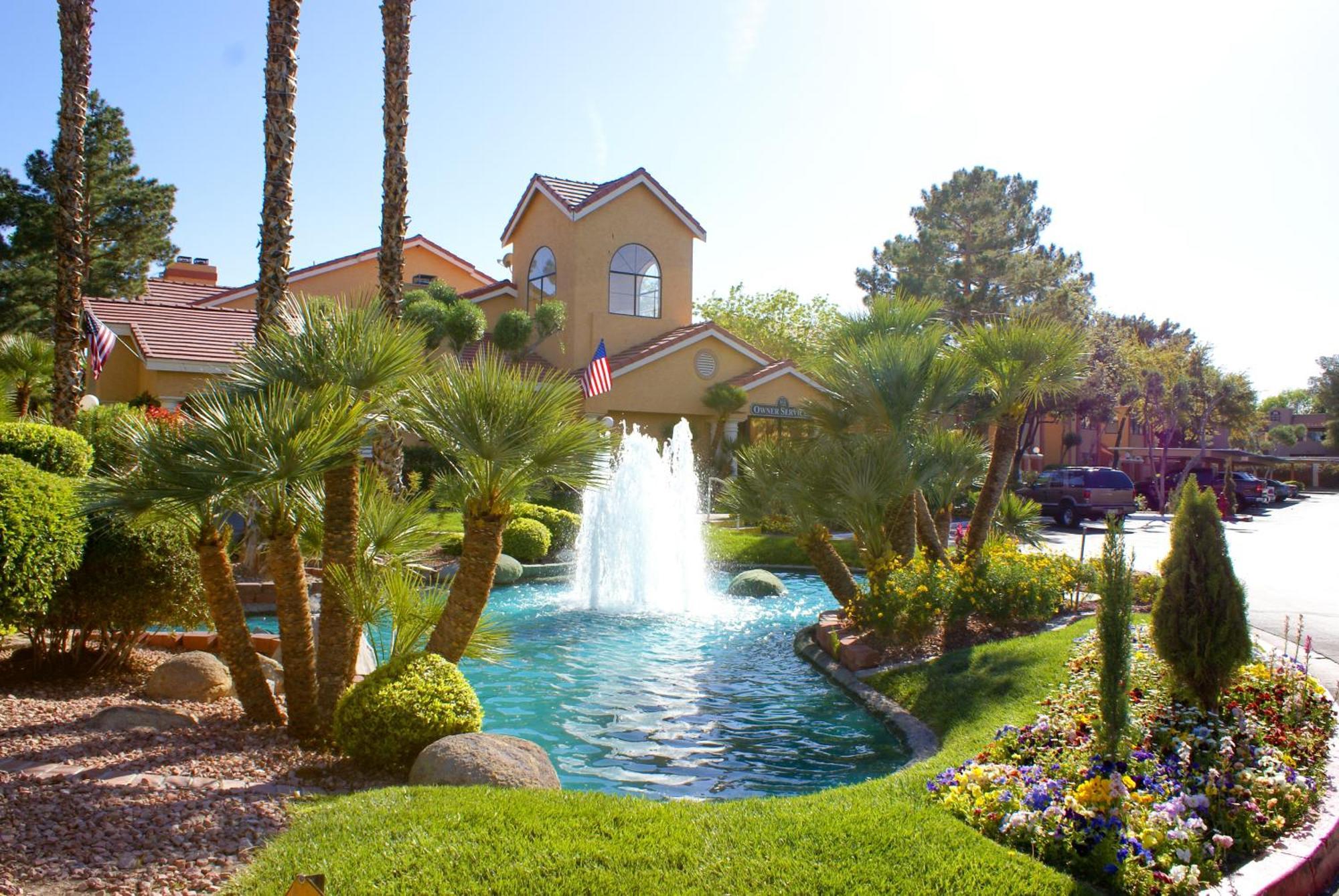 Resort Westgate Flamingo Bay 3*