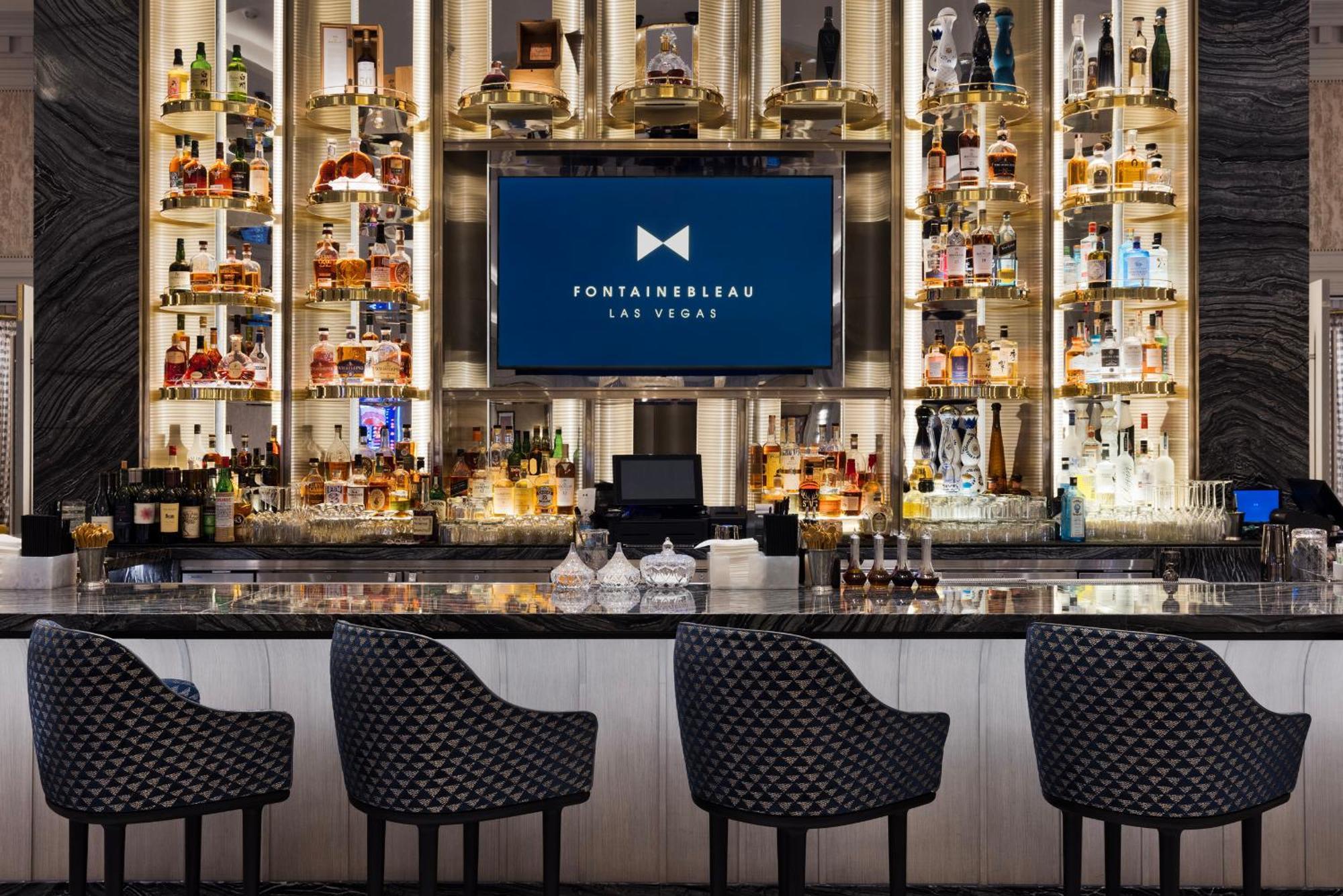 Hotel Fontainebleau Vegas 5*