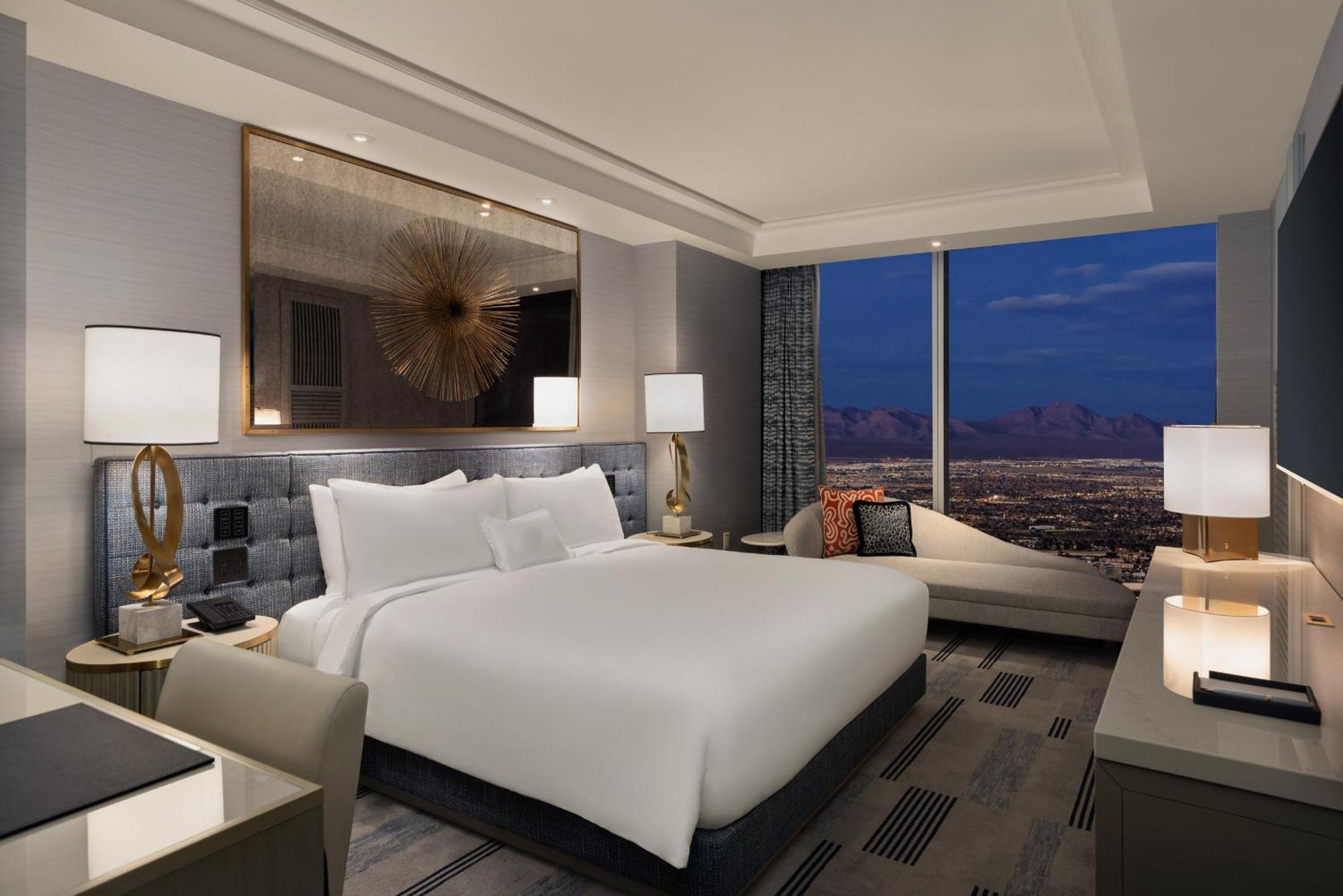 Fontainebleau Vegas