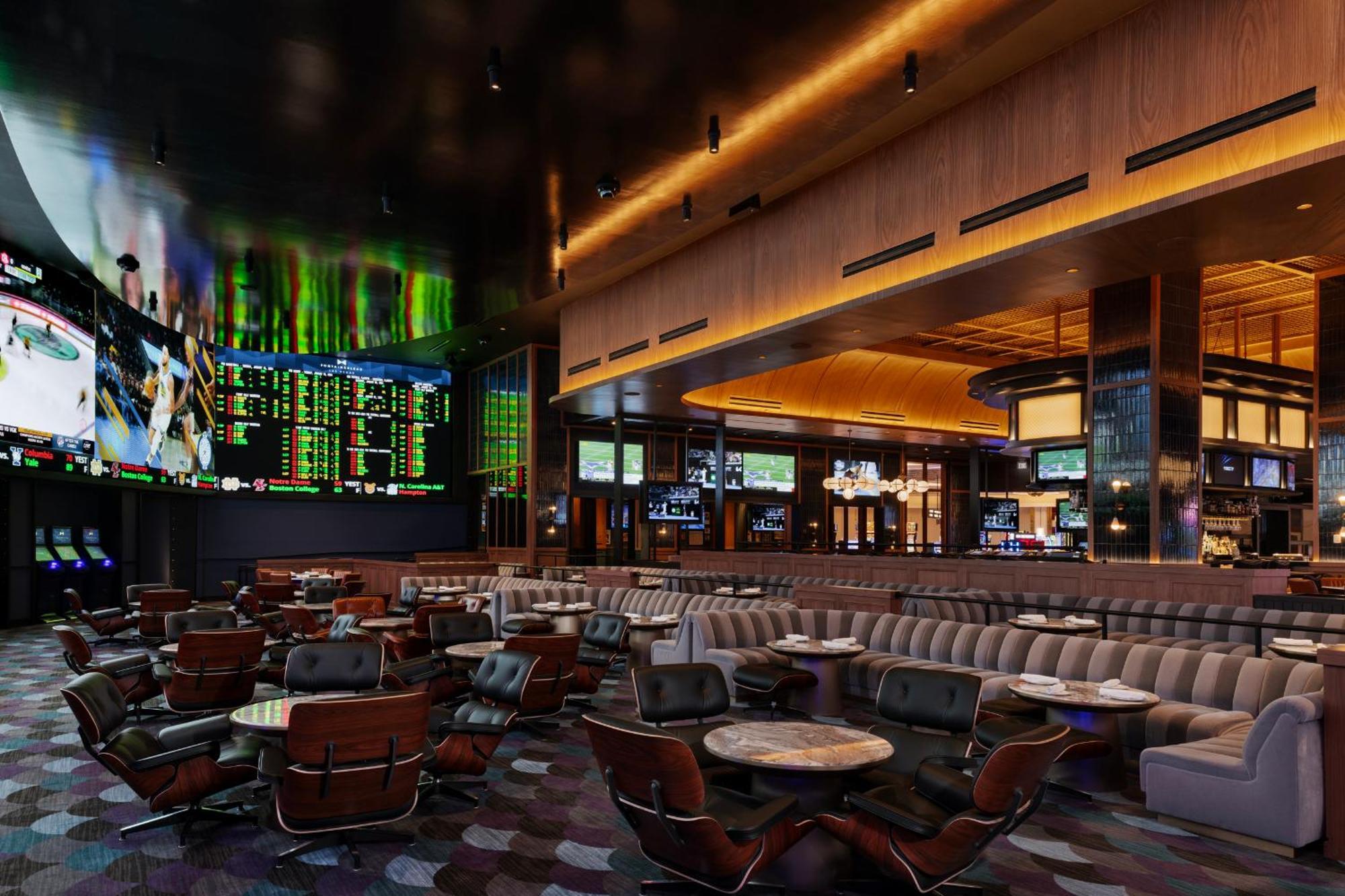 Fontainebleau Vegas