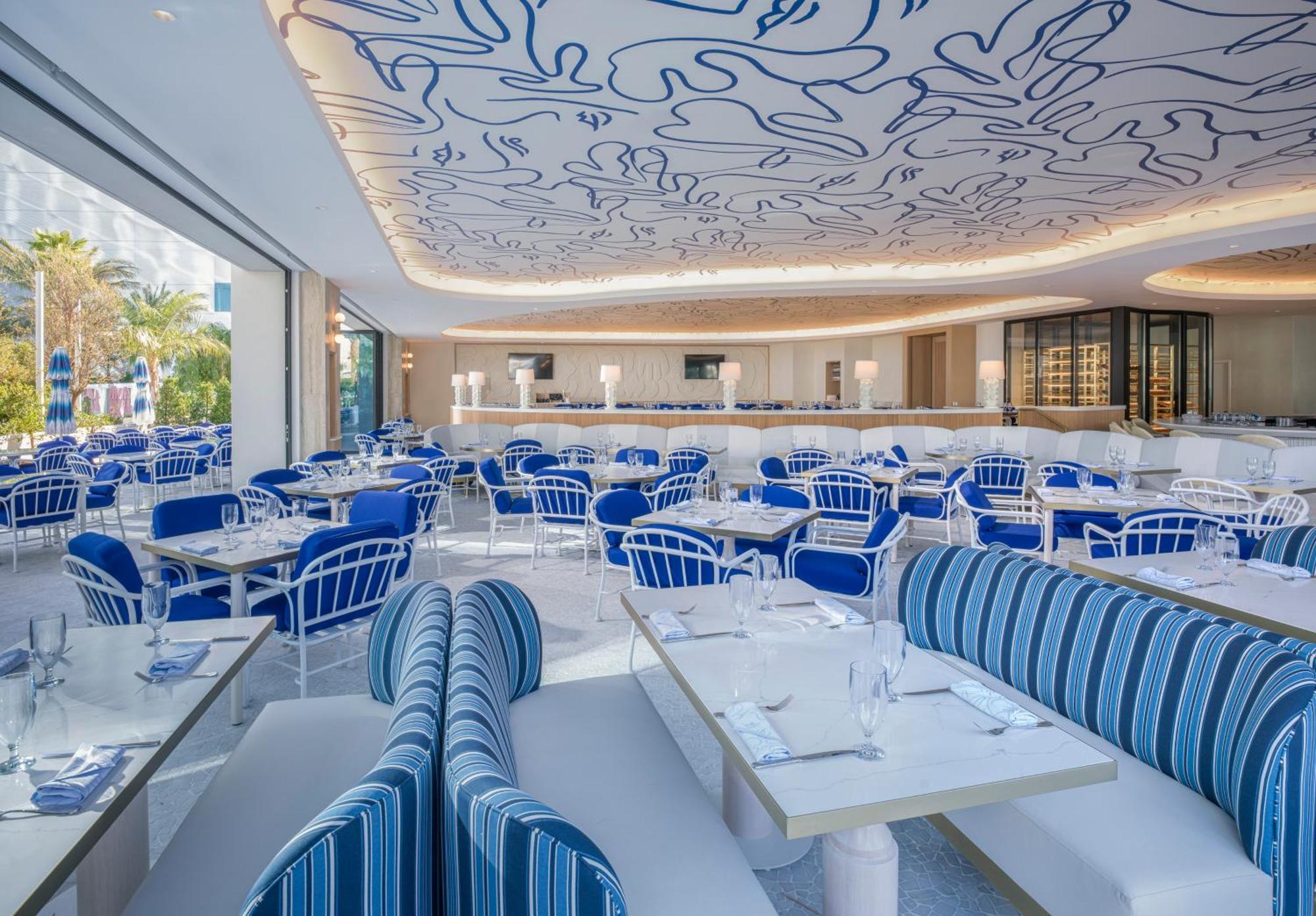 Fontainebleau Vegas 5*