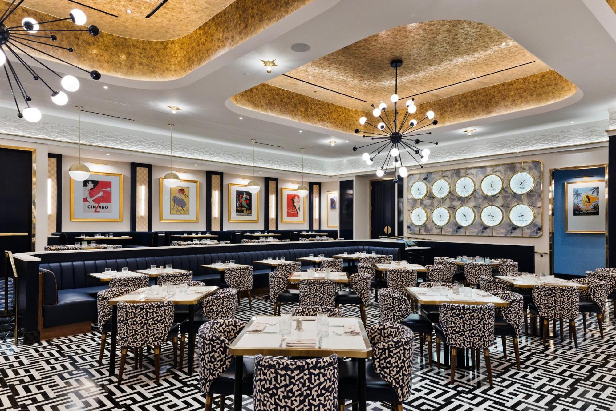 Fontainebleau Vegas 5*