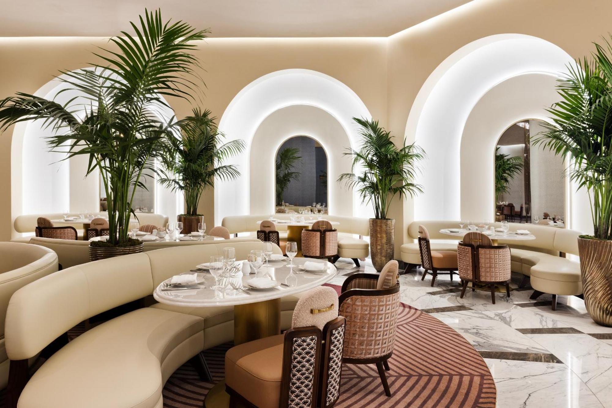 Fontainebleau Vegas Hotel 5*