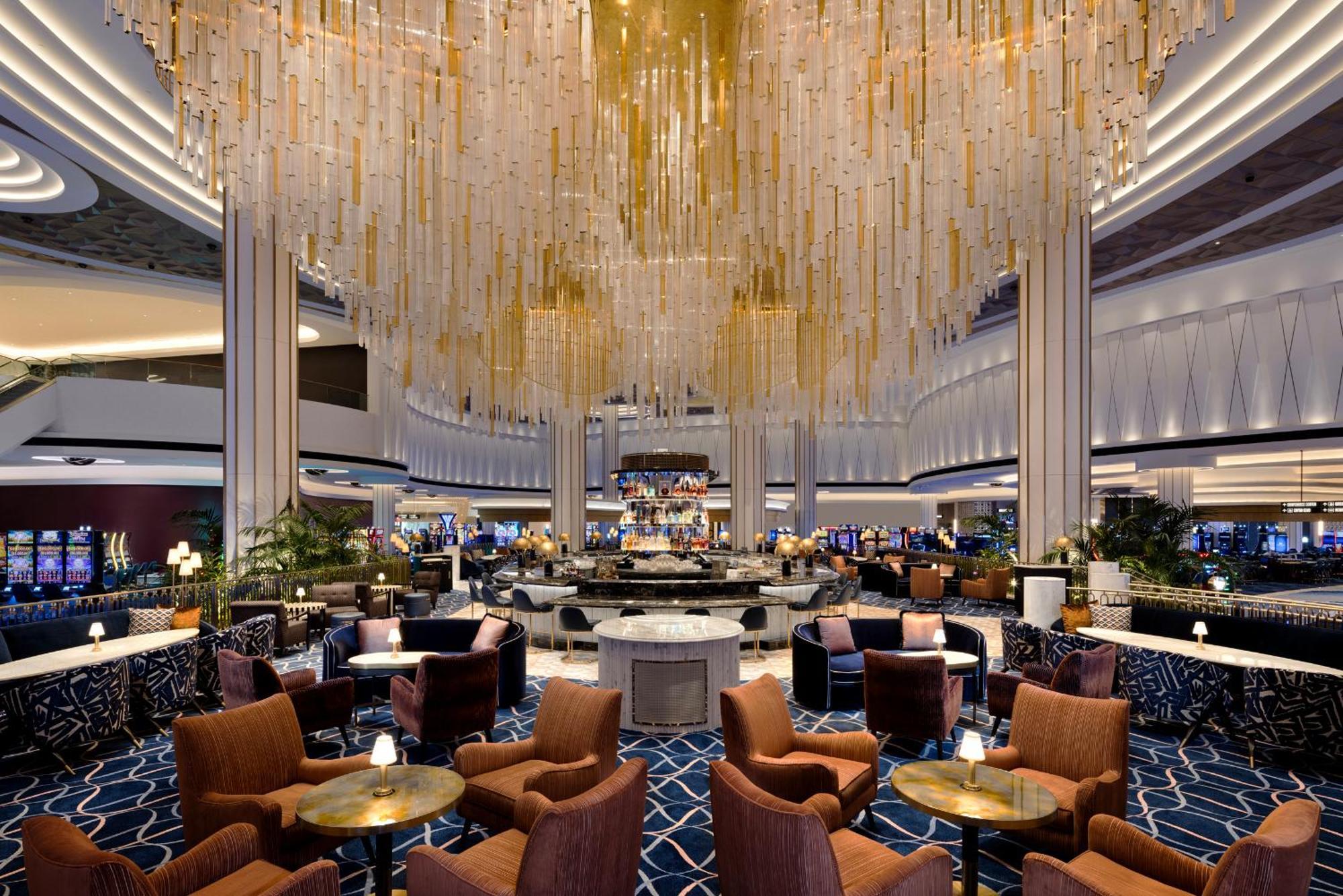 Fontainebleau Vegas