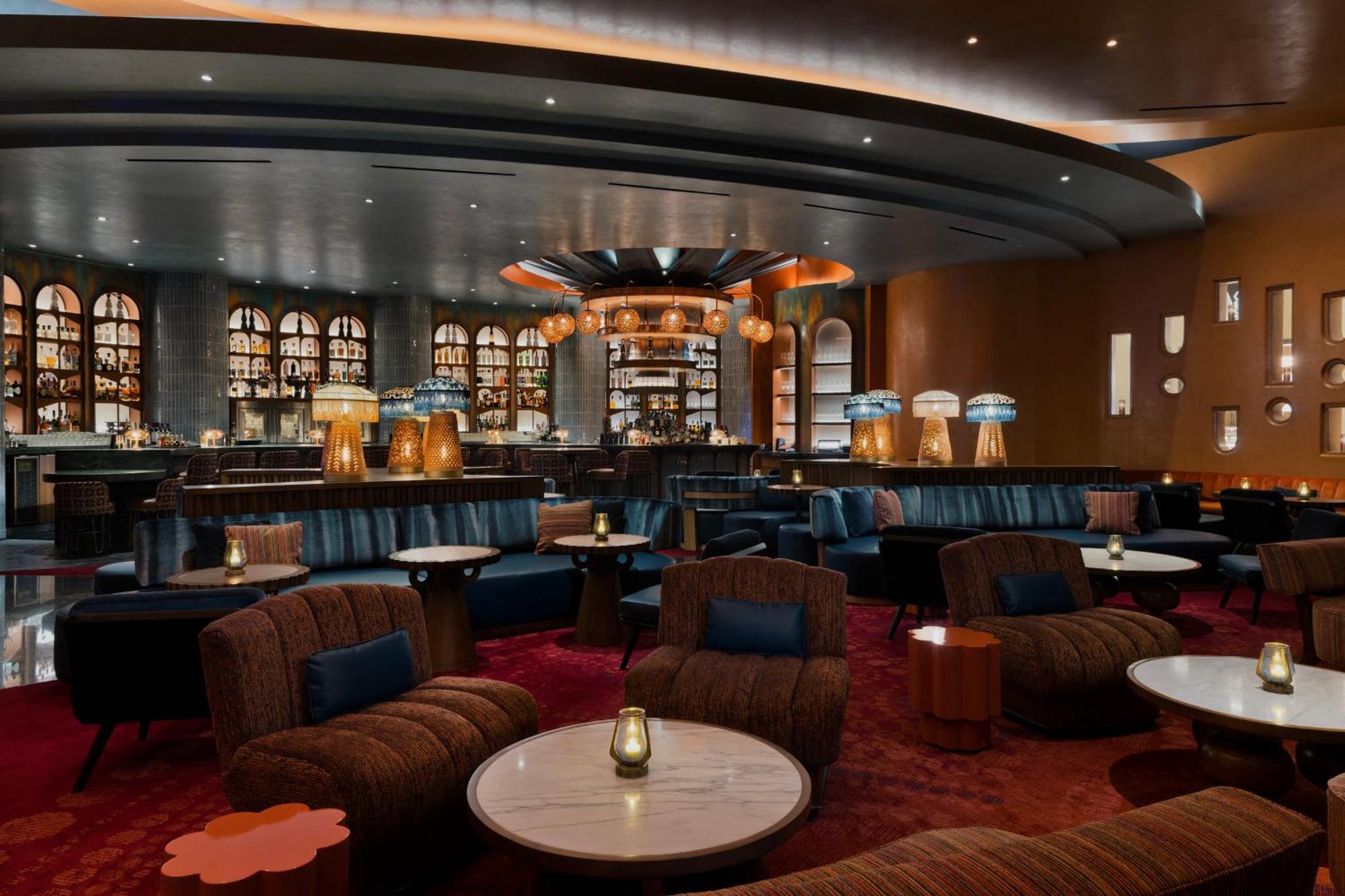 Hotel Fontainebleau Vegas 5*
