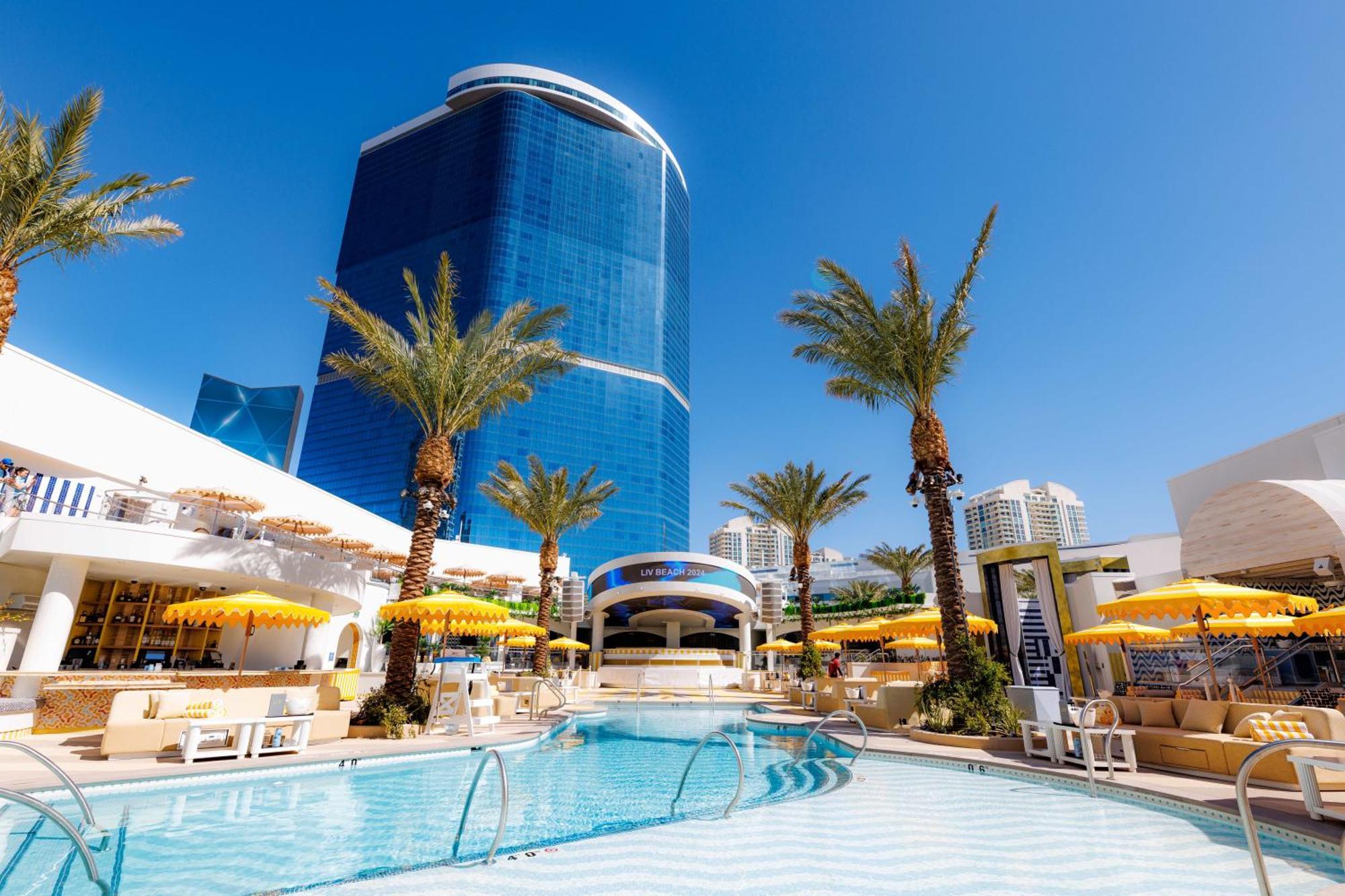 Fontainebleau Vegas 5*