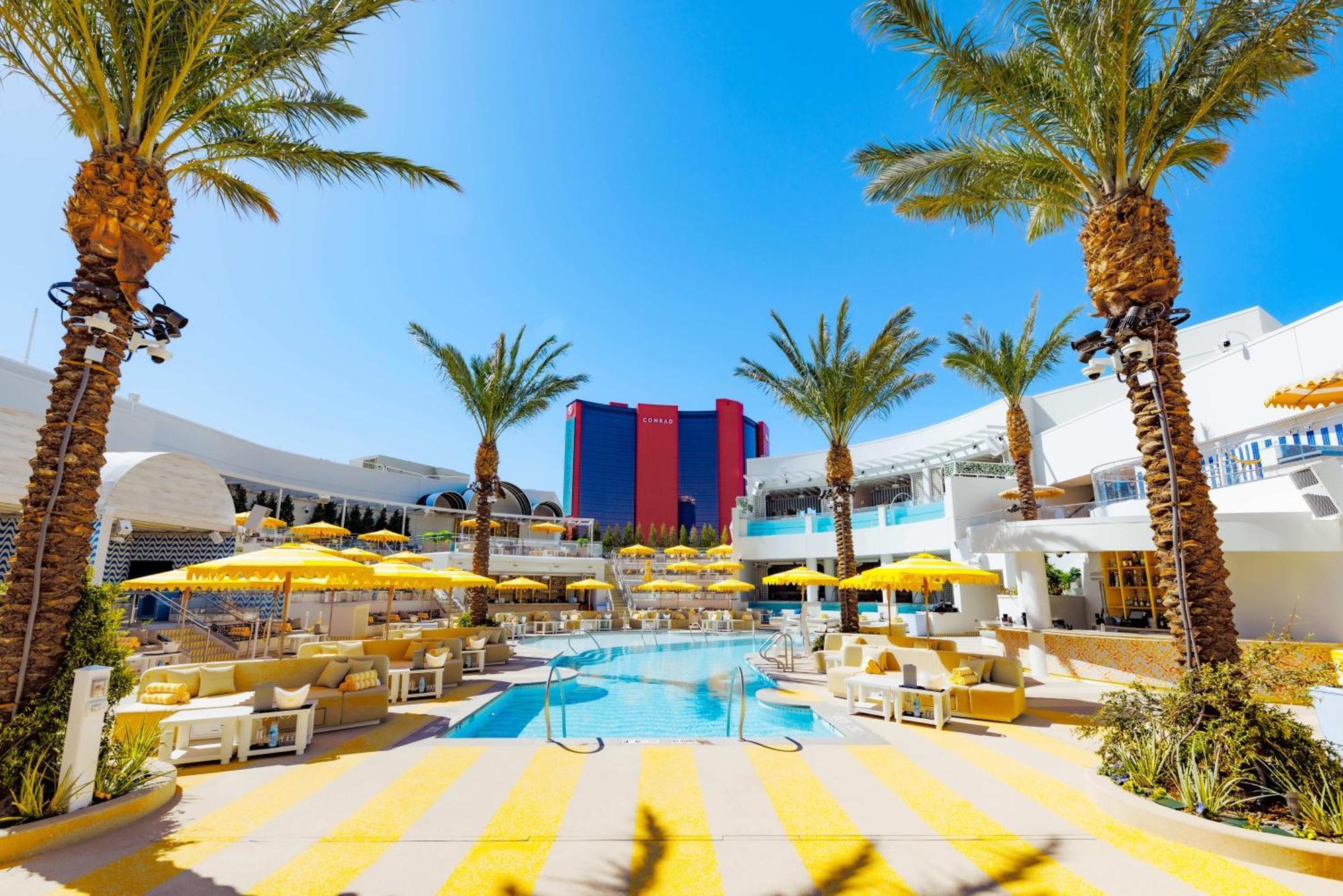 Fontainebleau Vegas Las Vegas