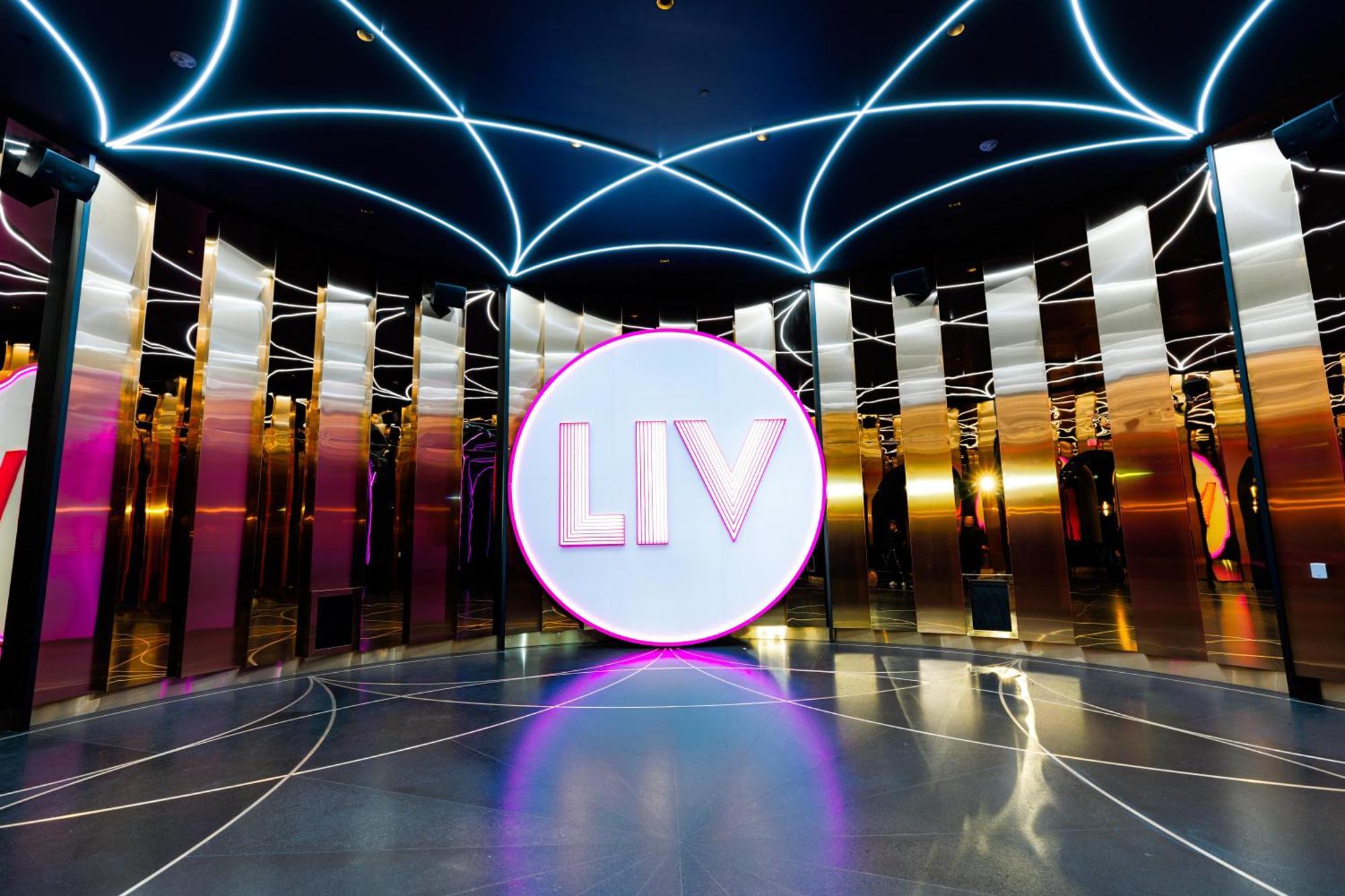 Fontainebleau Vegas 5* Las Vegas