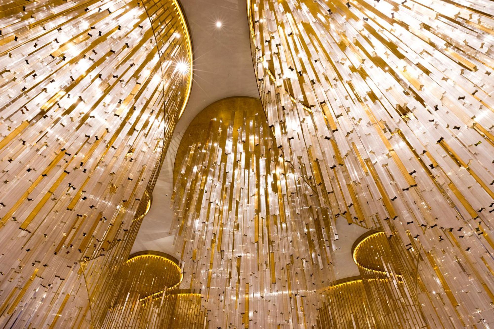 Fontainebleau Vegas