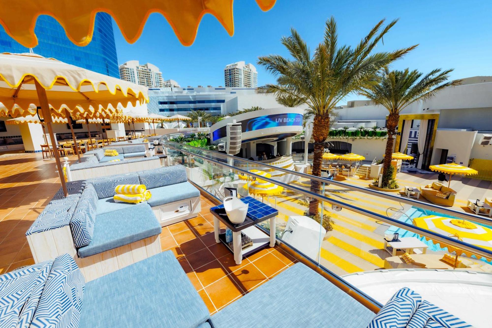 Fontainebleau Vegas 5*
