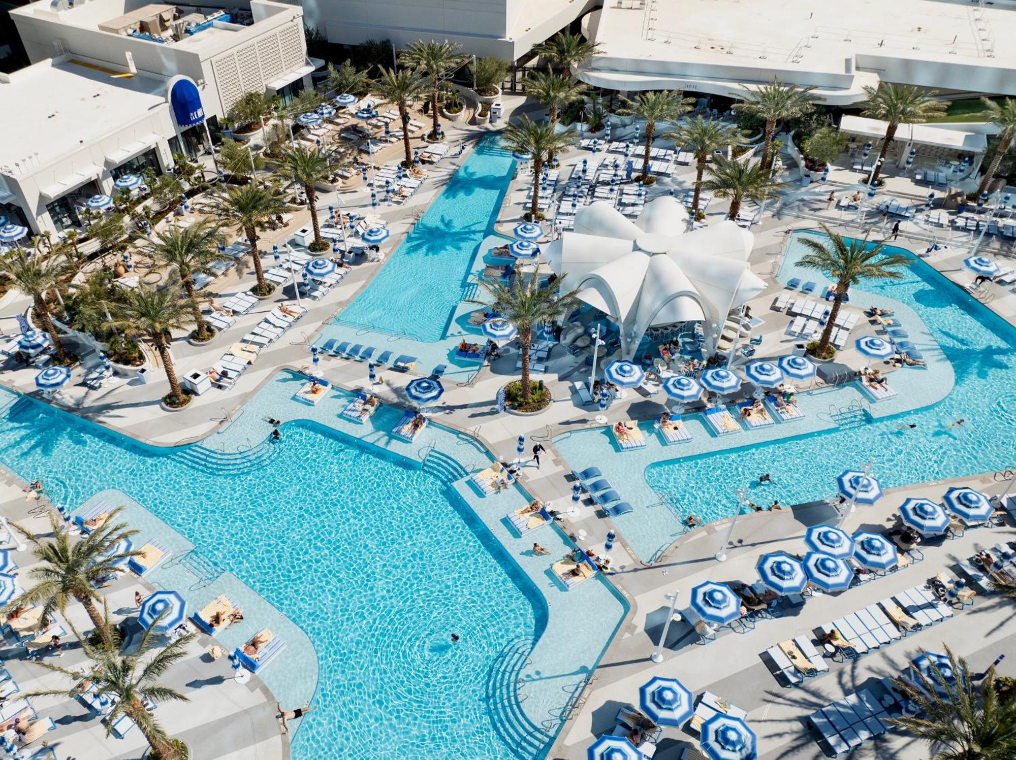 Fontainebleau Vegas Hotel 5*