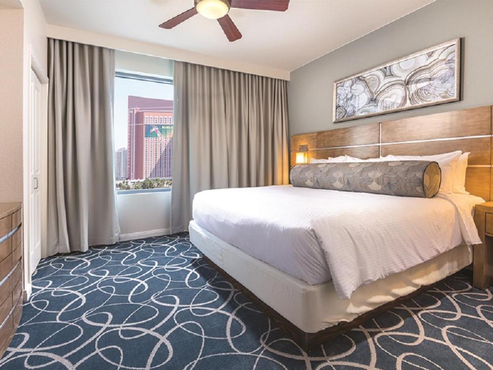 Club Wyndham Desert Blue Resort