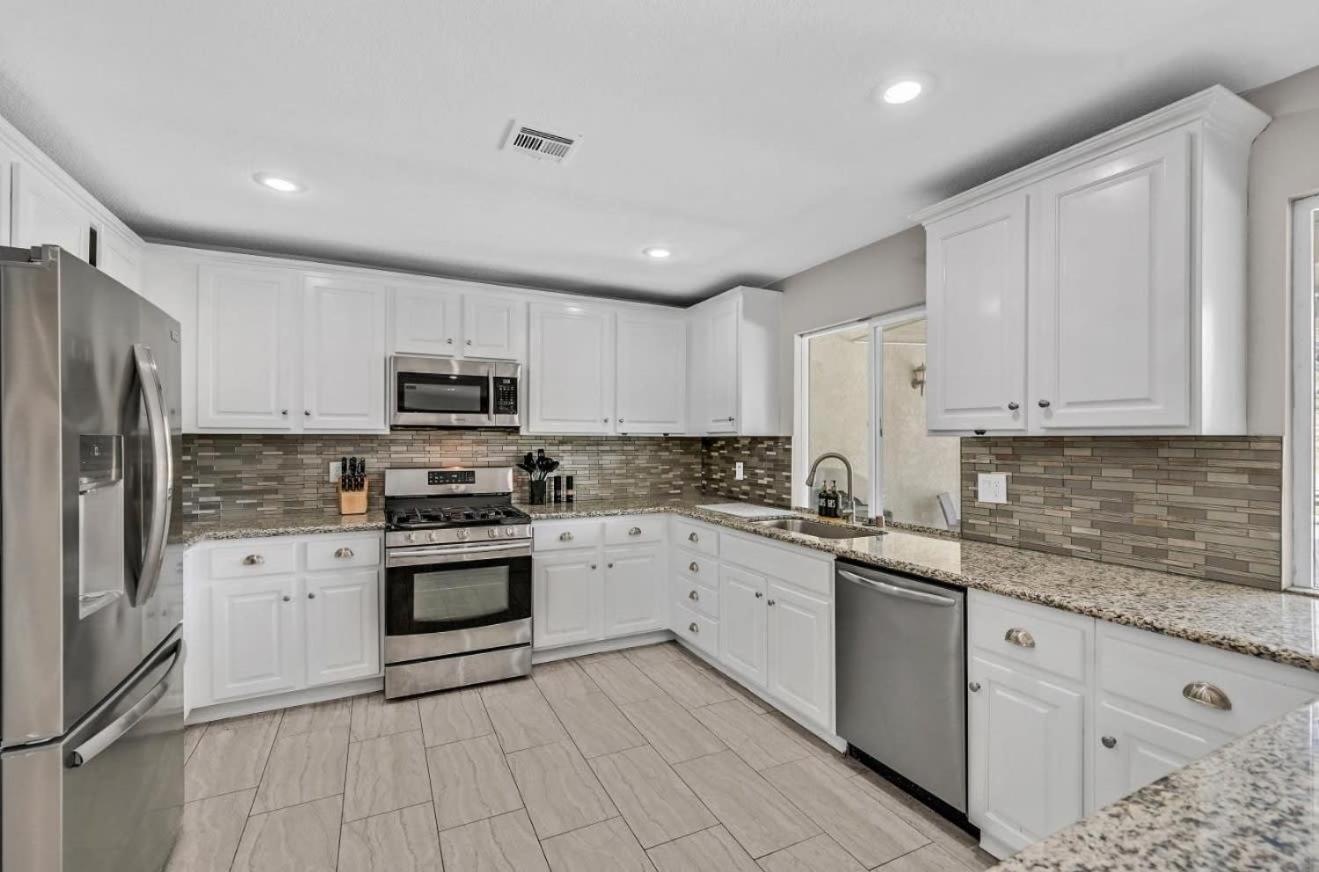 4br Vegas Gem W Pool, Close To Strip, Airport * Las Vegas