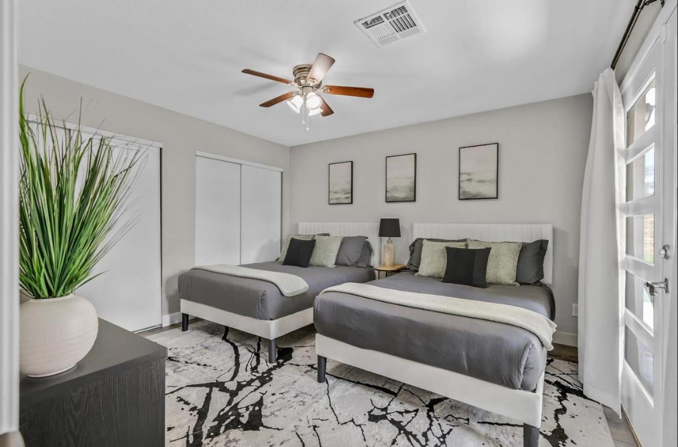 4br Vegas Gem W Pool, Close To Strip, Airport * Las Vegas