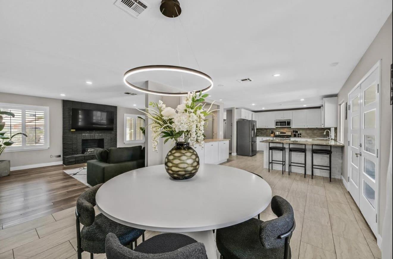 4br Vegas Gem W Pool, Close To Strip, Airport * Las Vegas