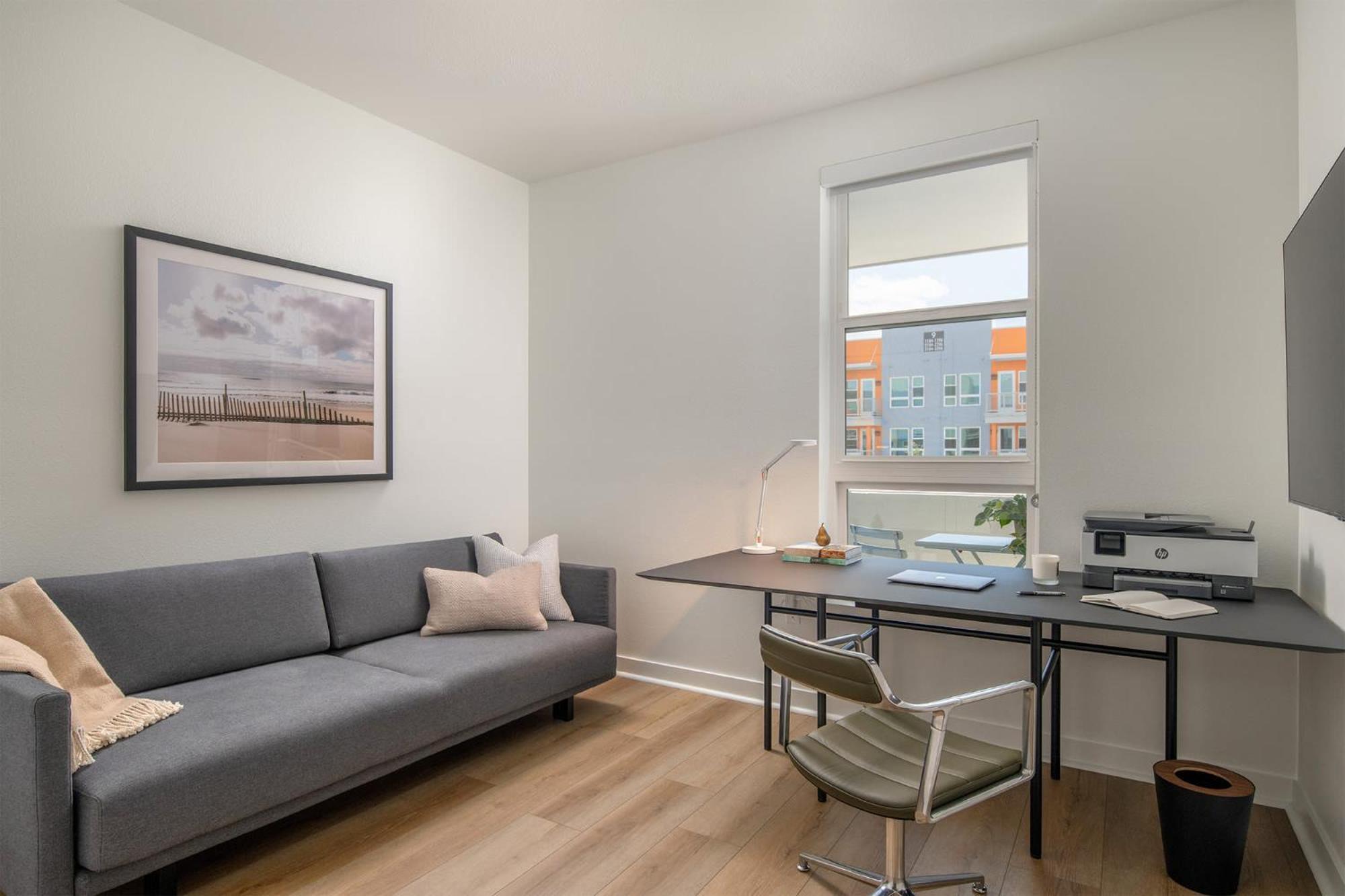 Apartment Executive 2 Bedroom Ariva