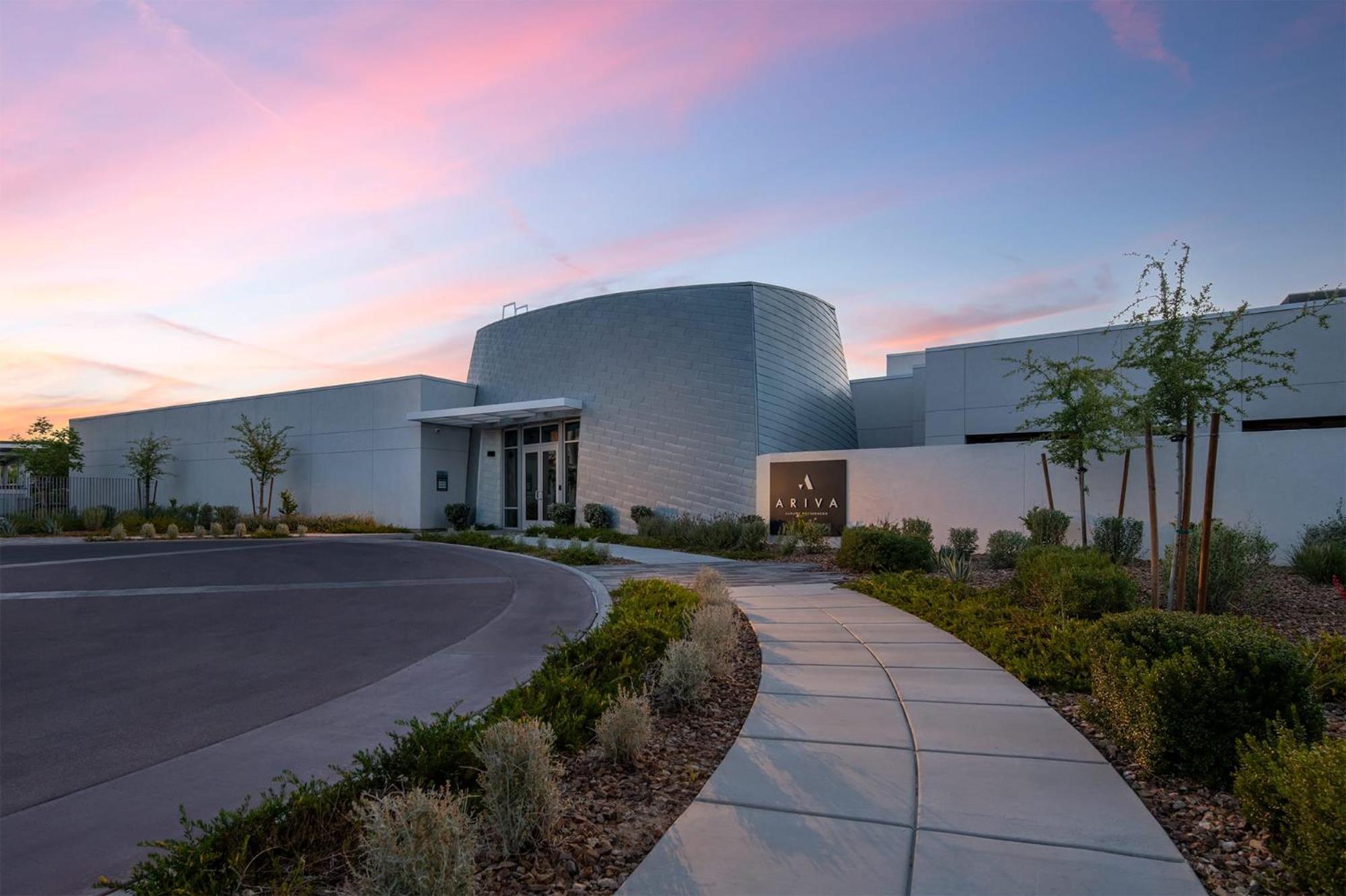 Executive 2 Bedroom Ariva * Las Vegas