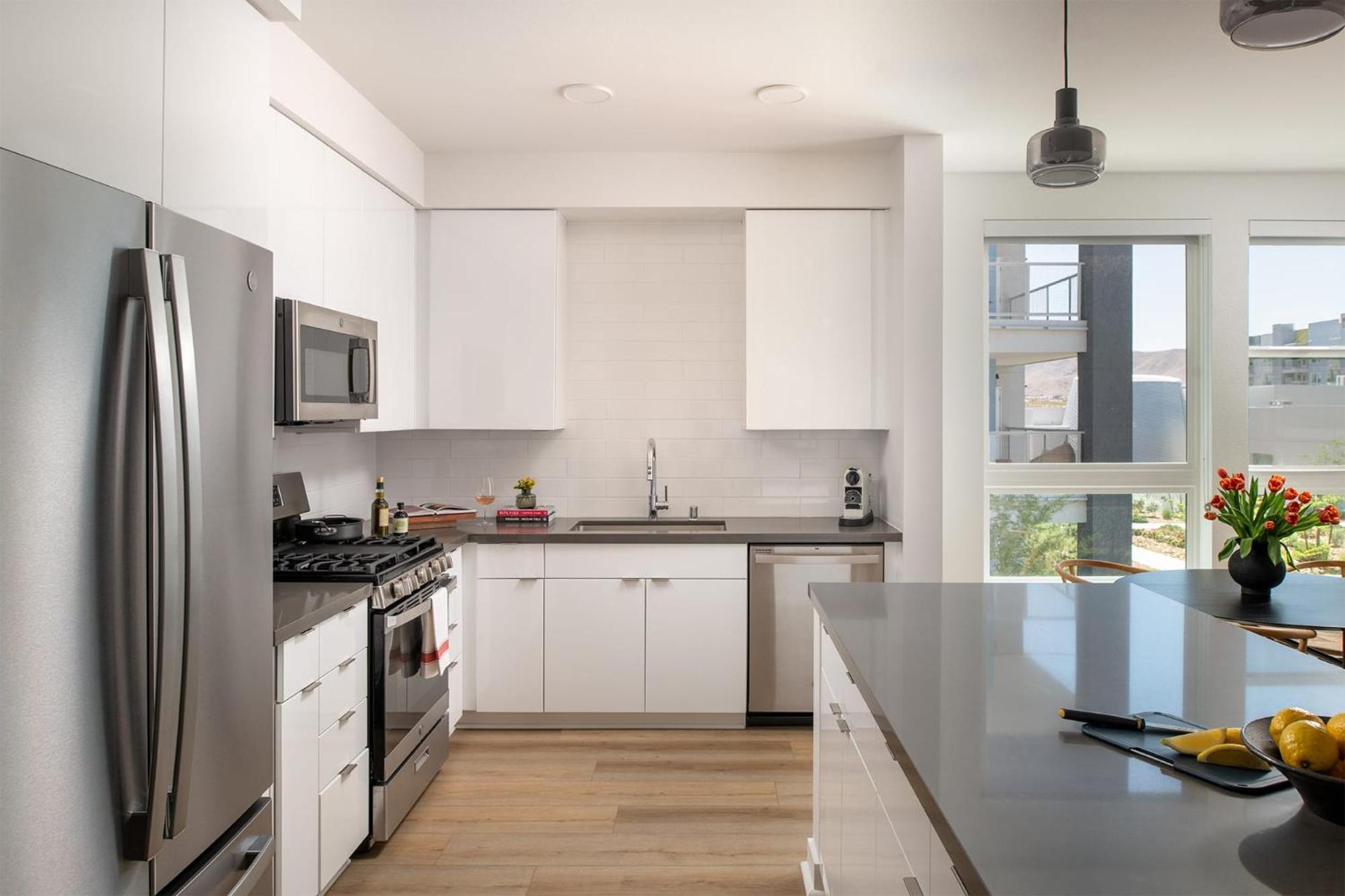 Apartment Executive 2 Bedroom Ariva